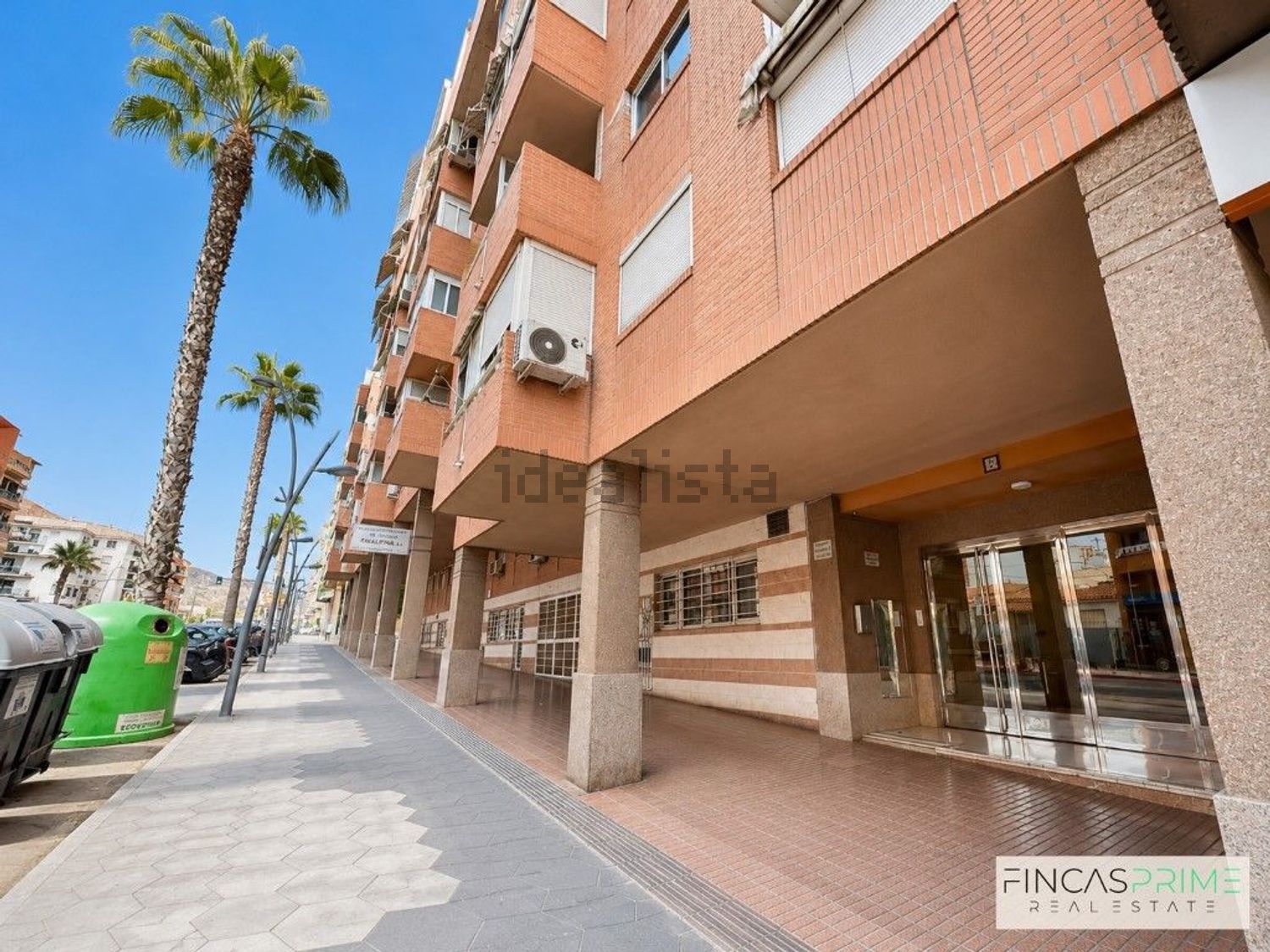 Wohnung 54 m² in Benidorm