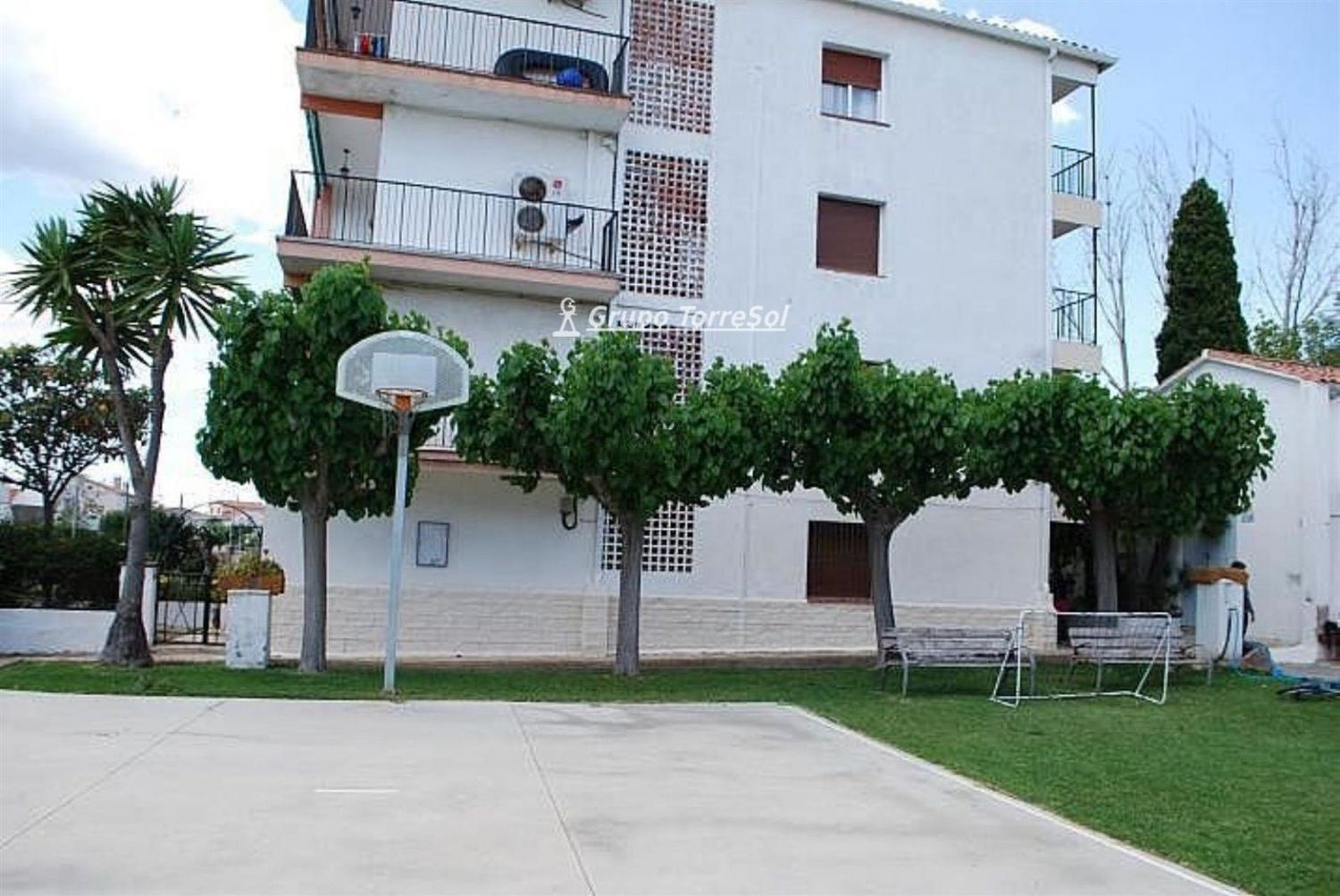 Piso de 54 m² en Torredembarra