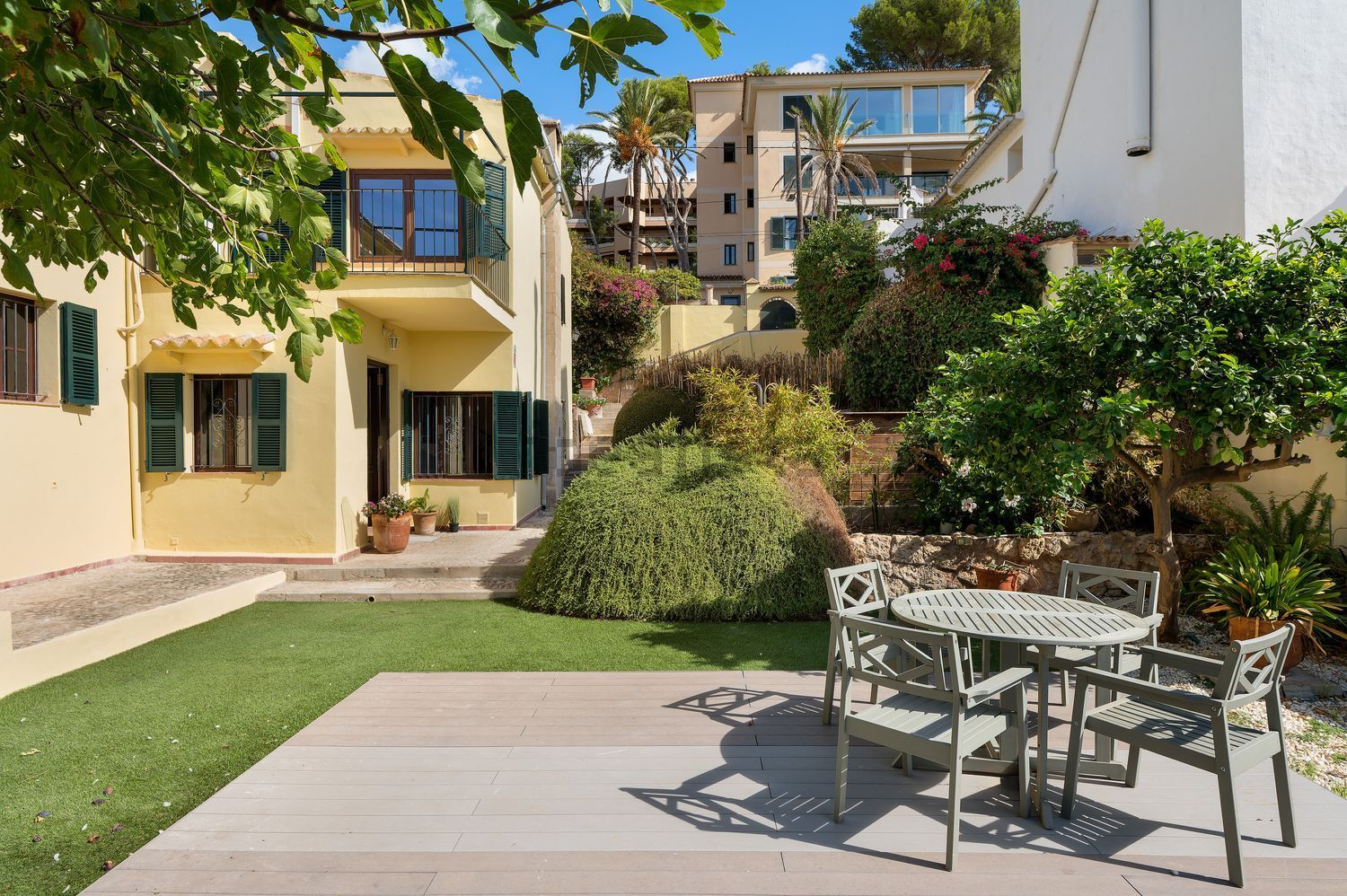 Casa de 254 m² a Palma