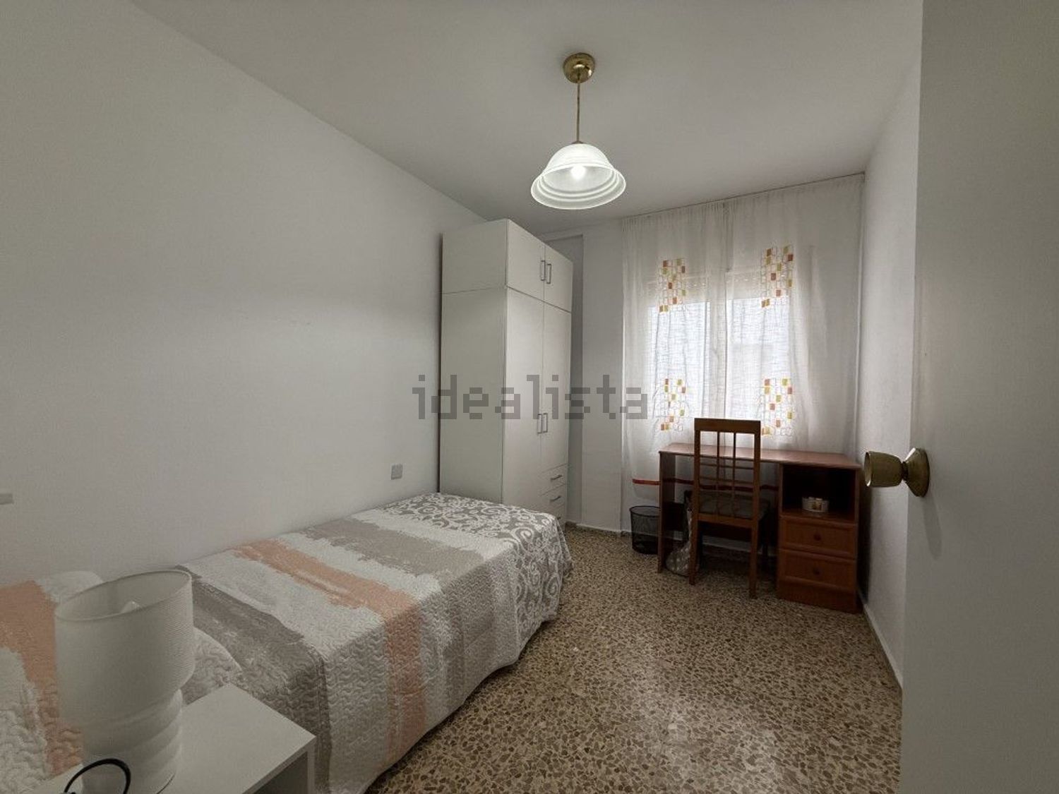 Pis de 111 m² a Còrdova