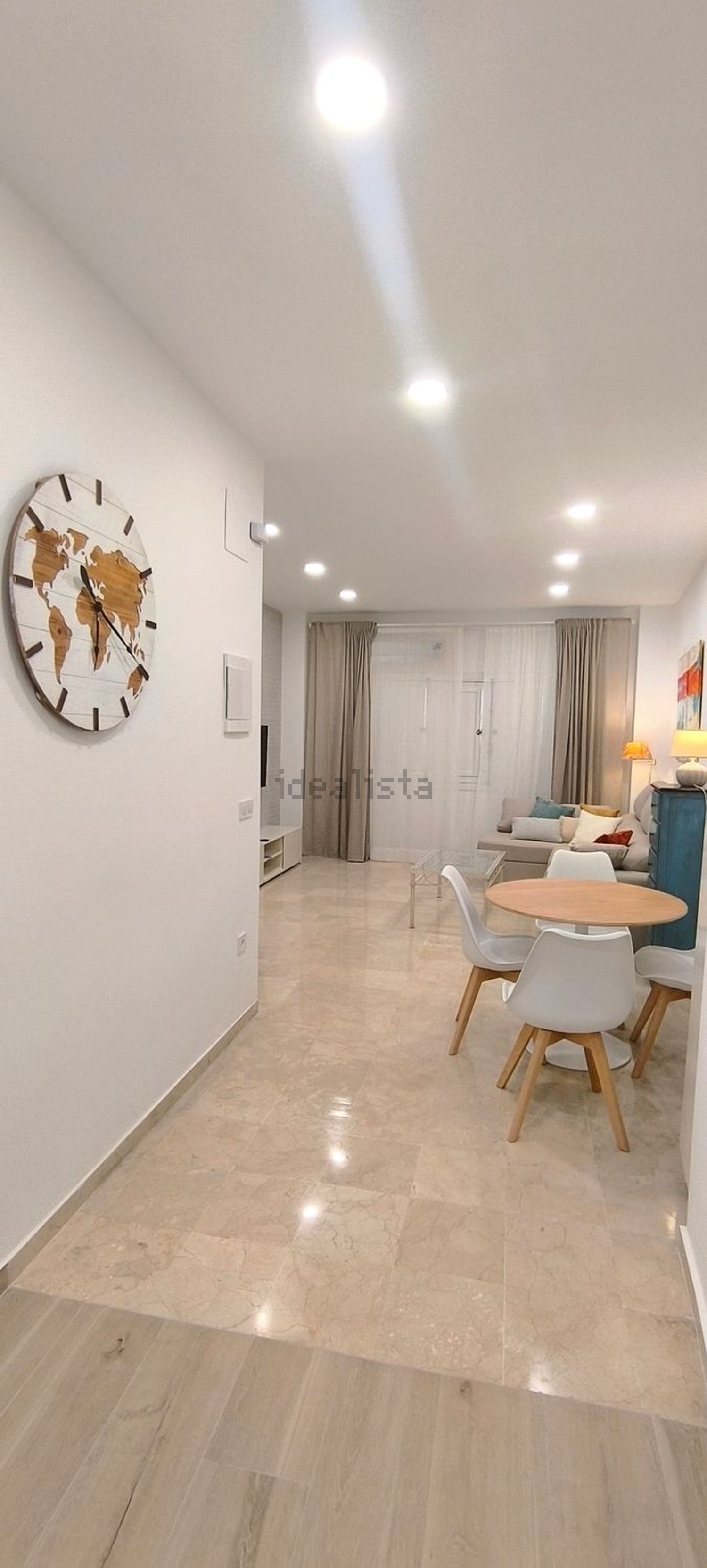 Apartamento 85 m² em Sevilla