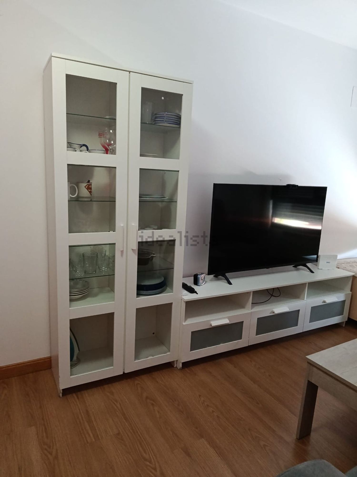 Pis de 61 m² a Madrid