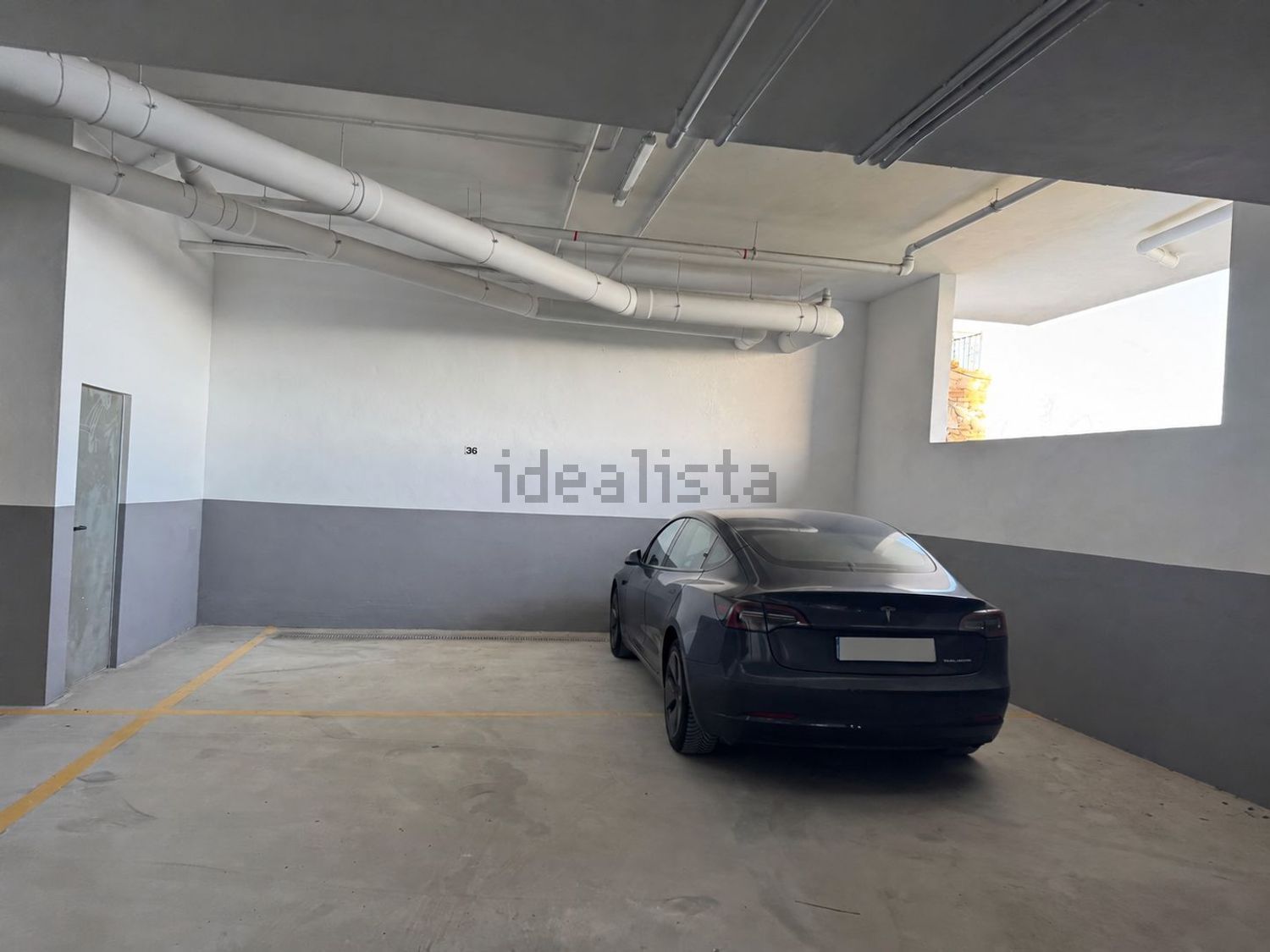 Piso de 95 m² en Almuñécar