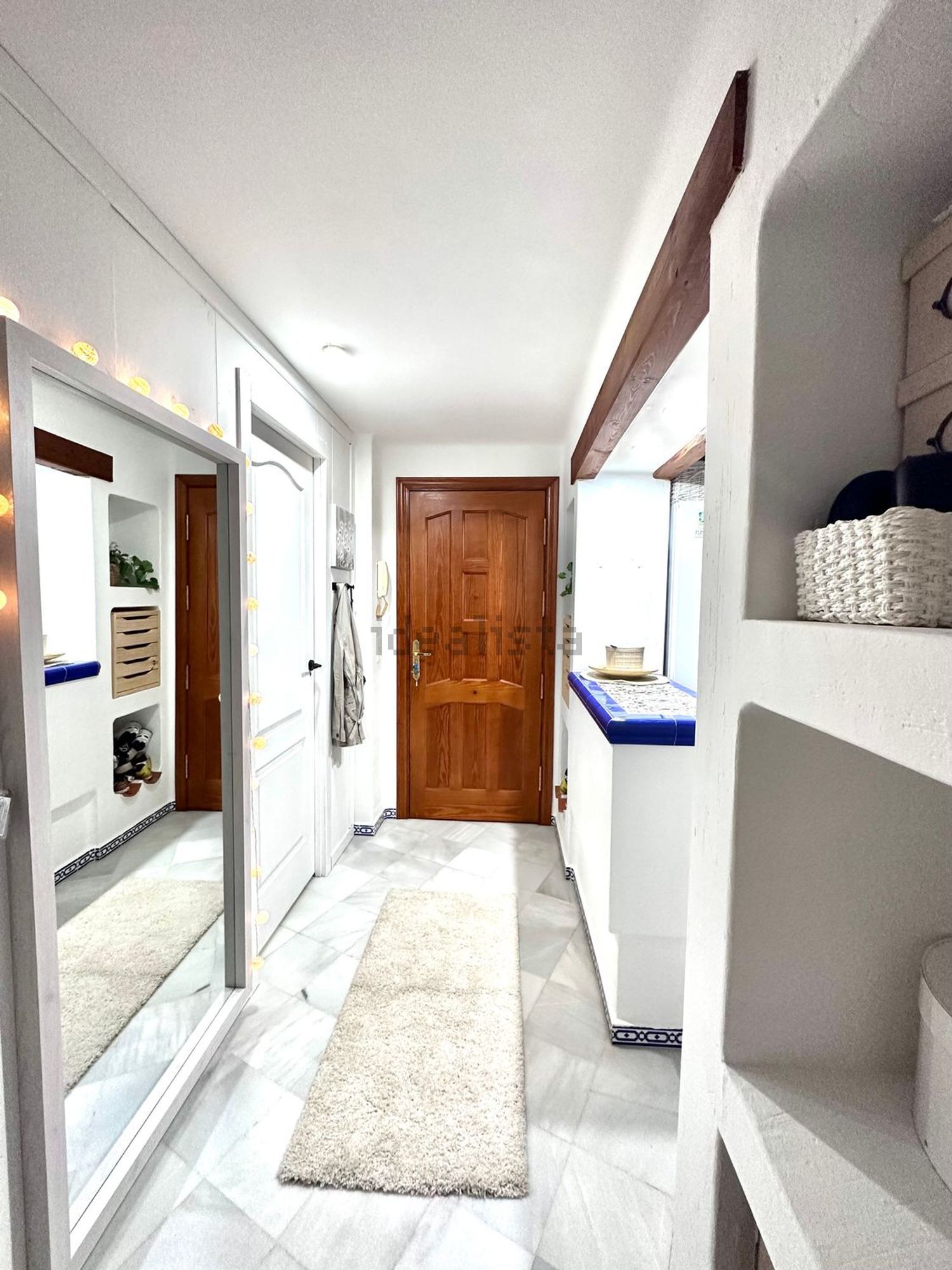 Wohnung 60 m² in Torrevieja