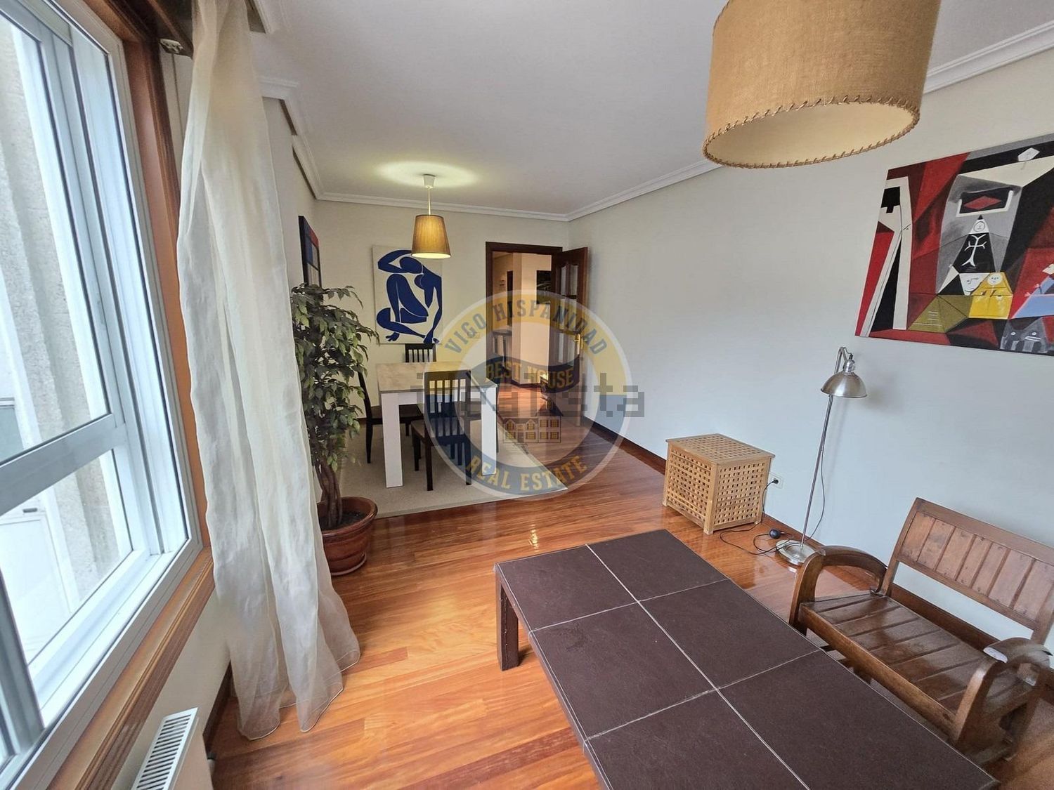 Appartamento 80 m² a Vigo