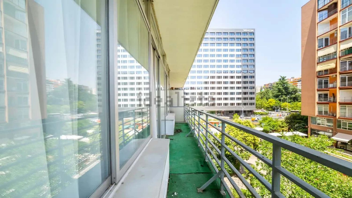 Habitación en alquiler, Madrid