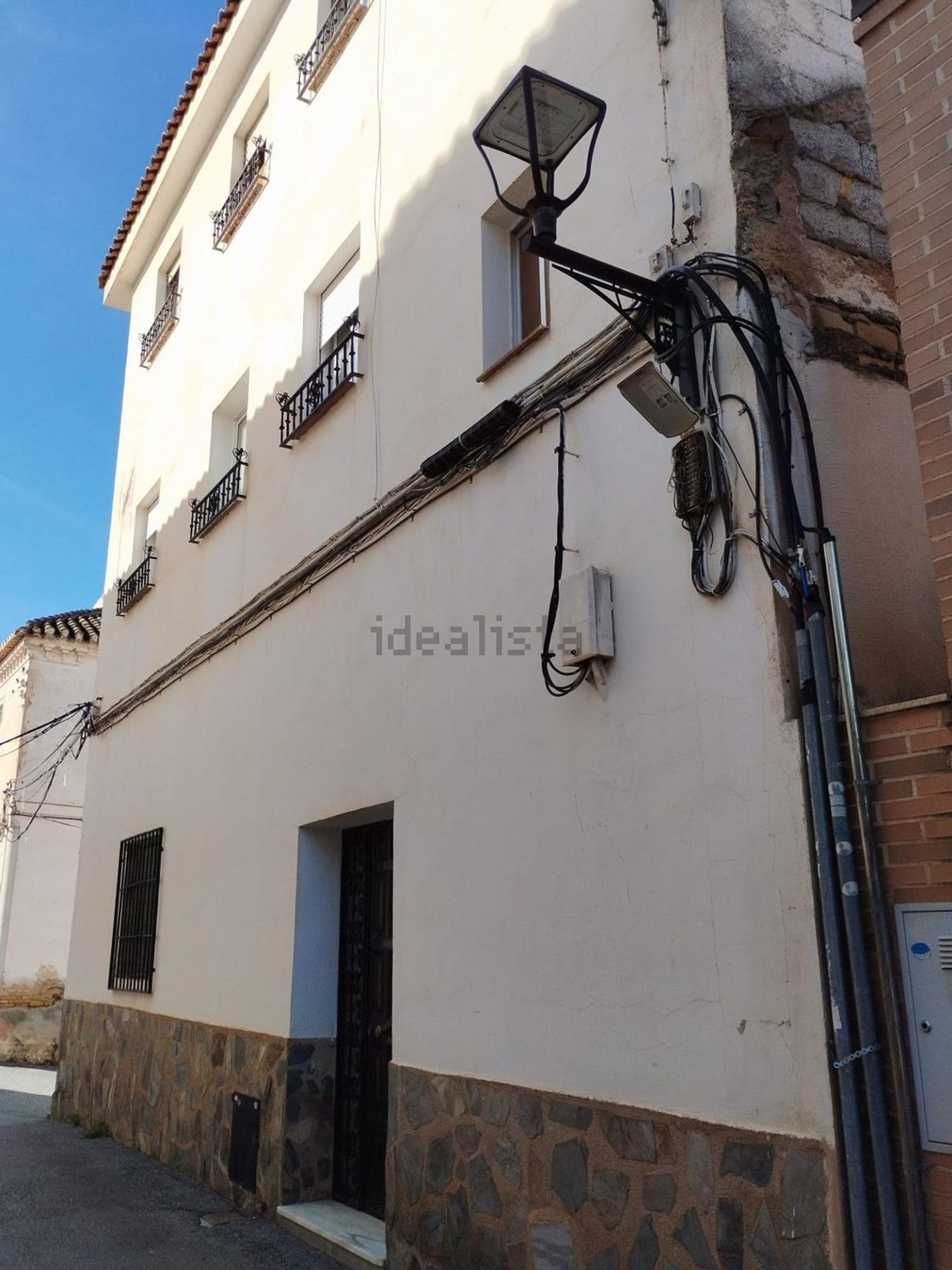 Pis de 65 m² a Villa de Otura