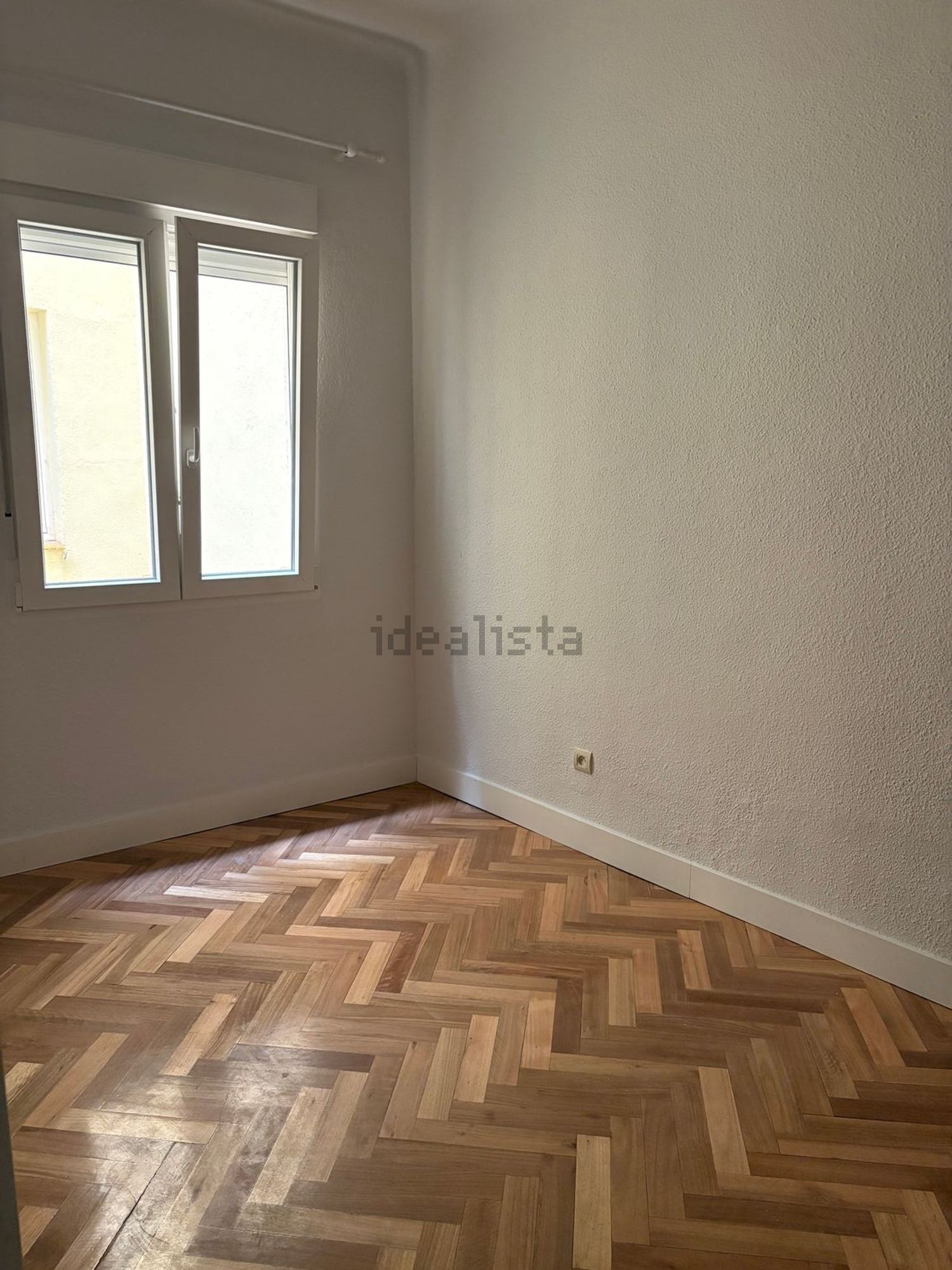 Piso de 95 m² en Madrid