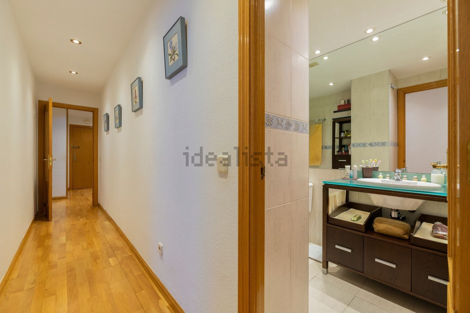 Pis de 110 m² a Madrid