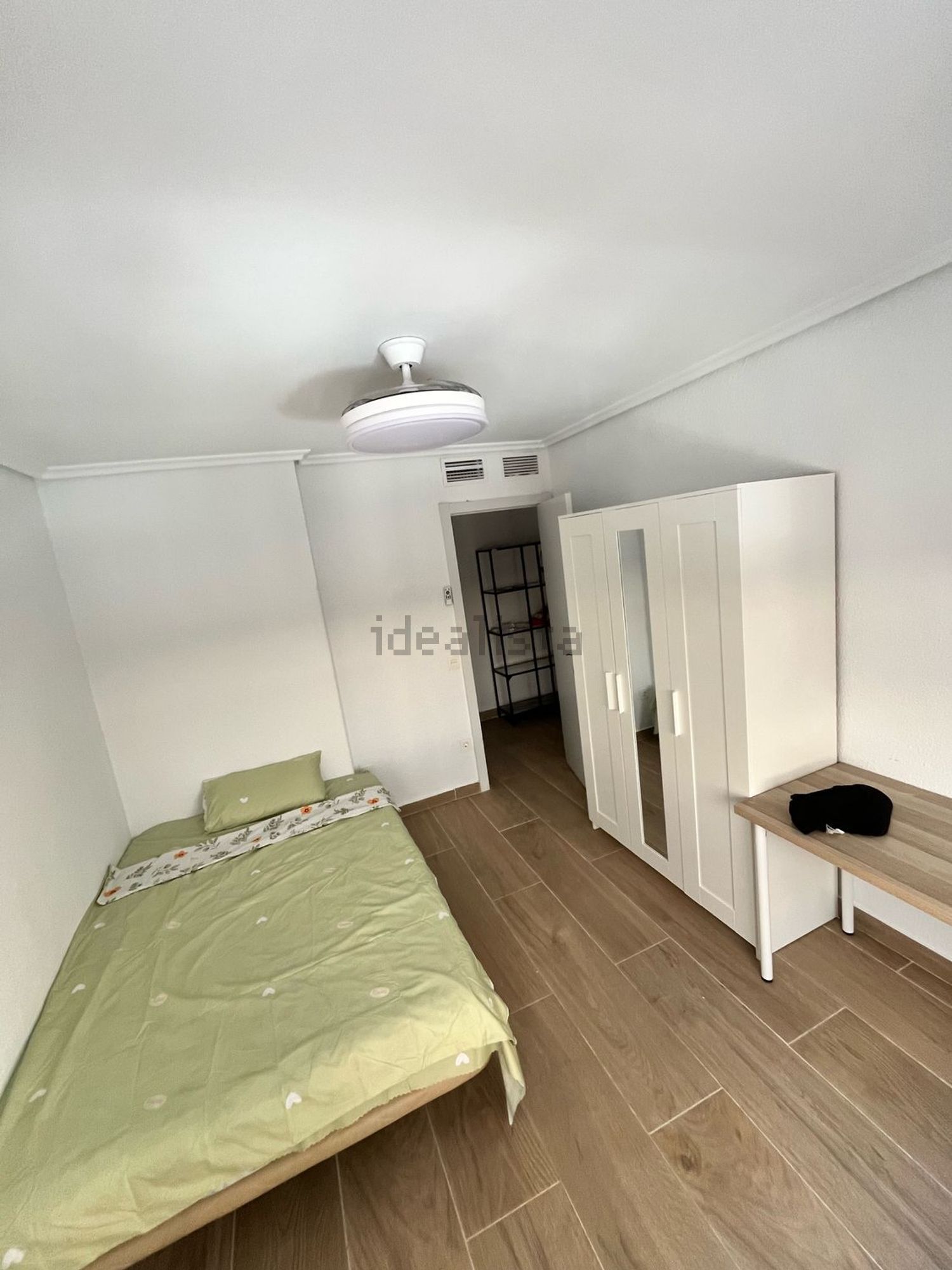 Habitación en alquiler, Zaragoza
