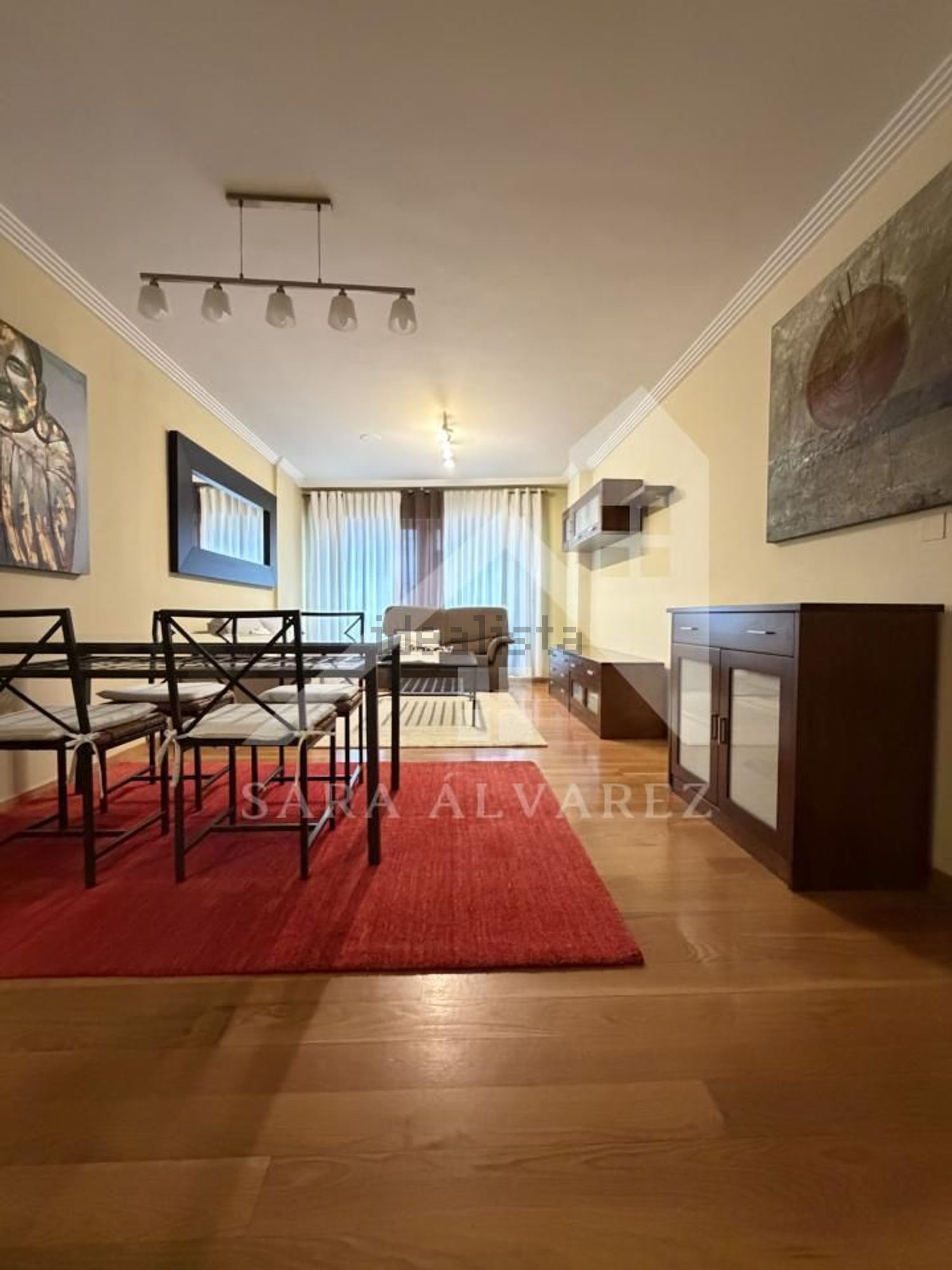 Zimmer zur Miete, Pontevedra