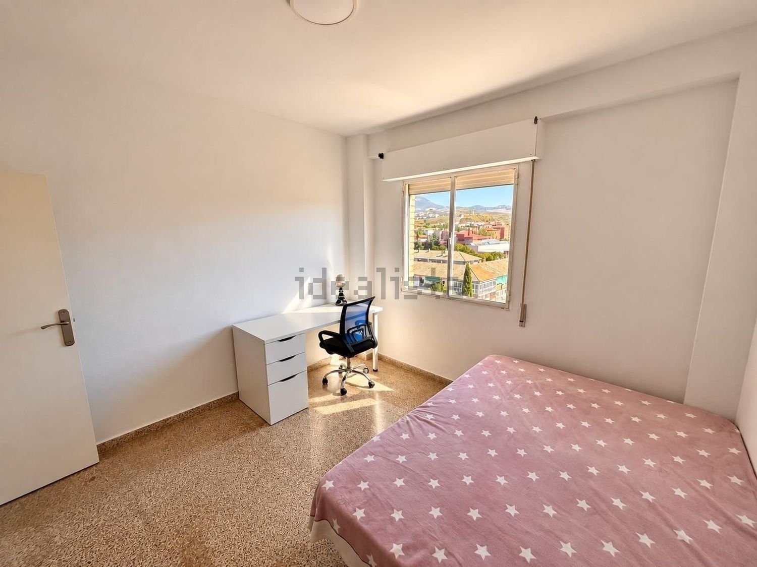 Habitació de lloguer, Granada