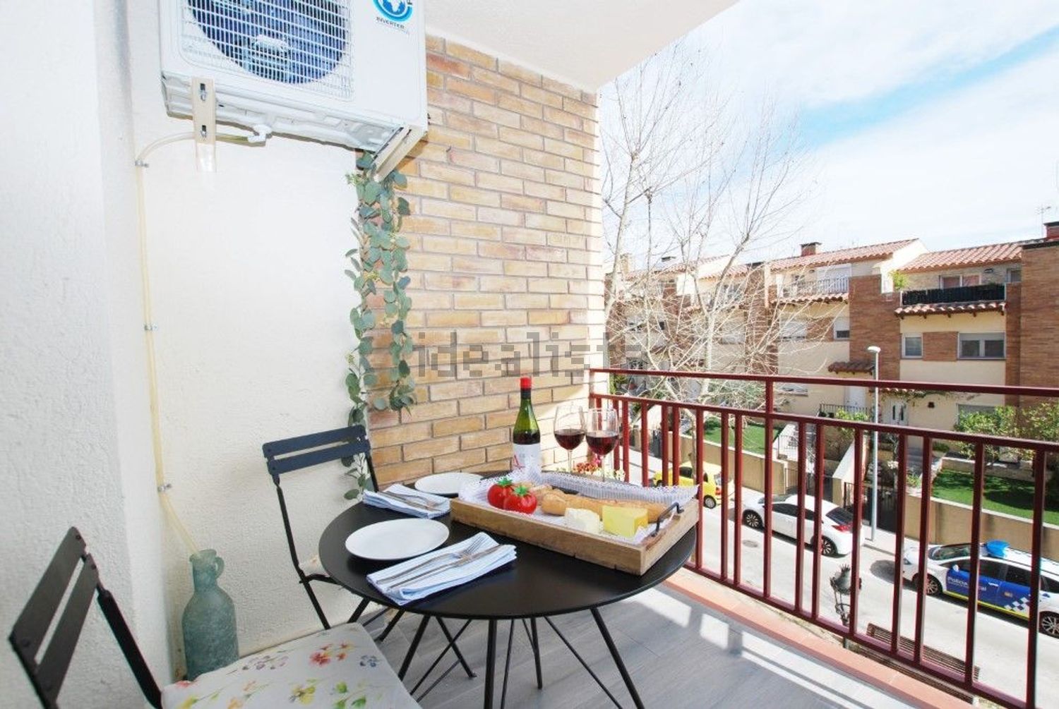 Appartamento 81 m² a Canet de Mar