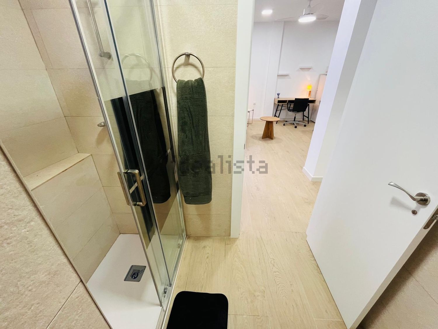 Appartamento 52 m² a Montcada / Moncada