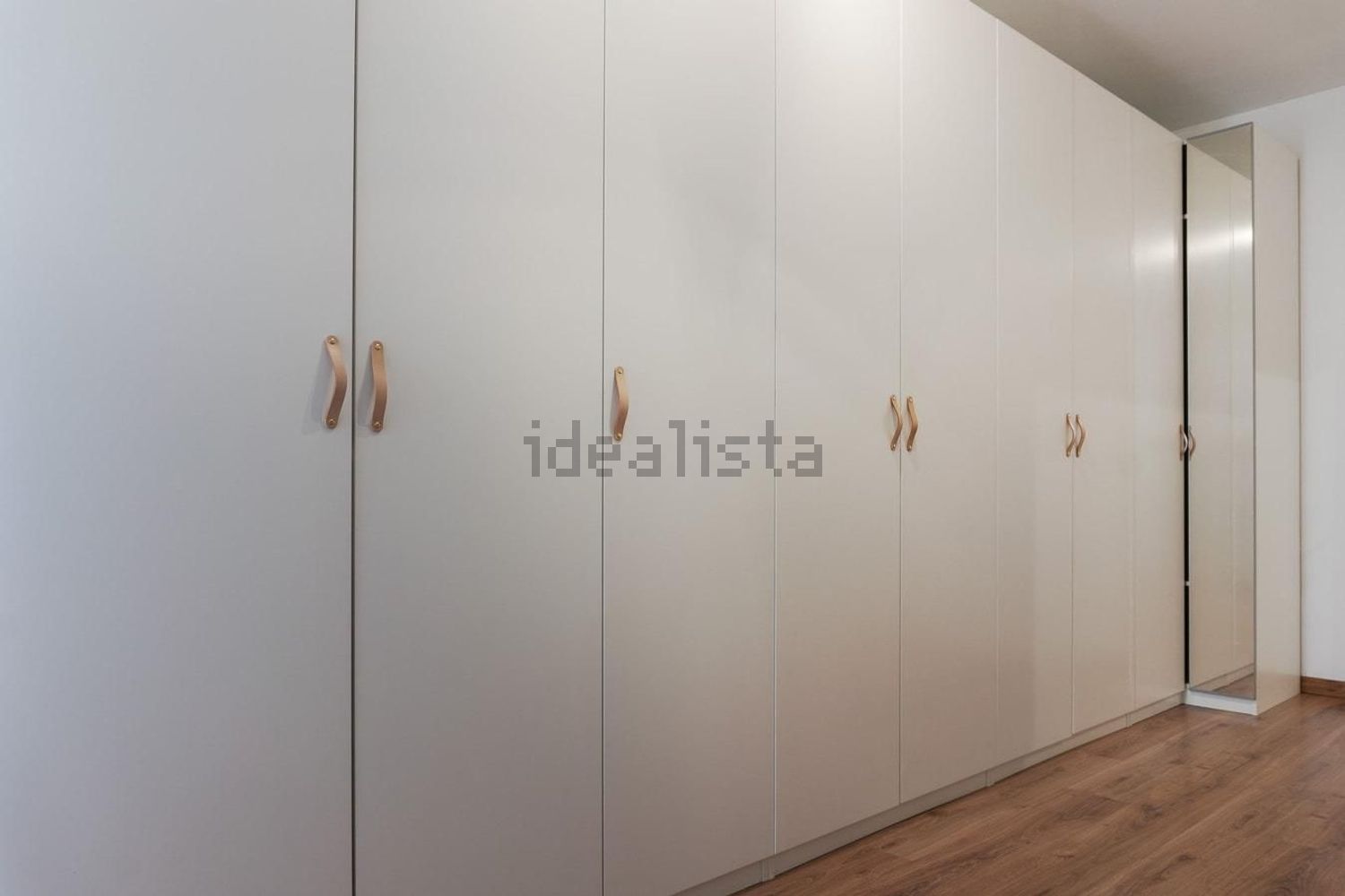 Wohnung 171 m² in Valencia