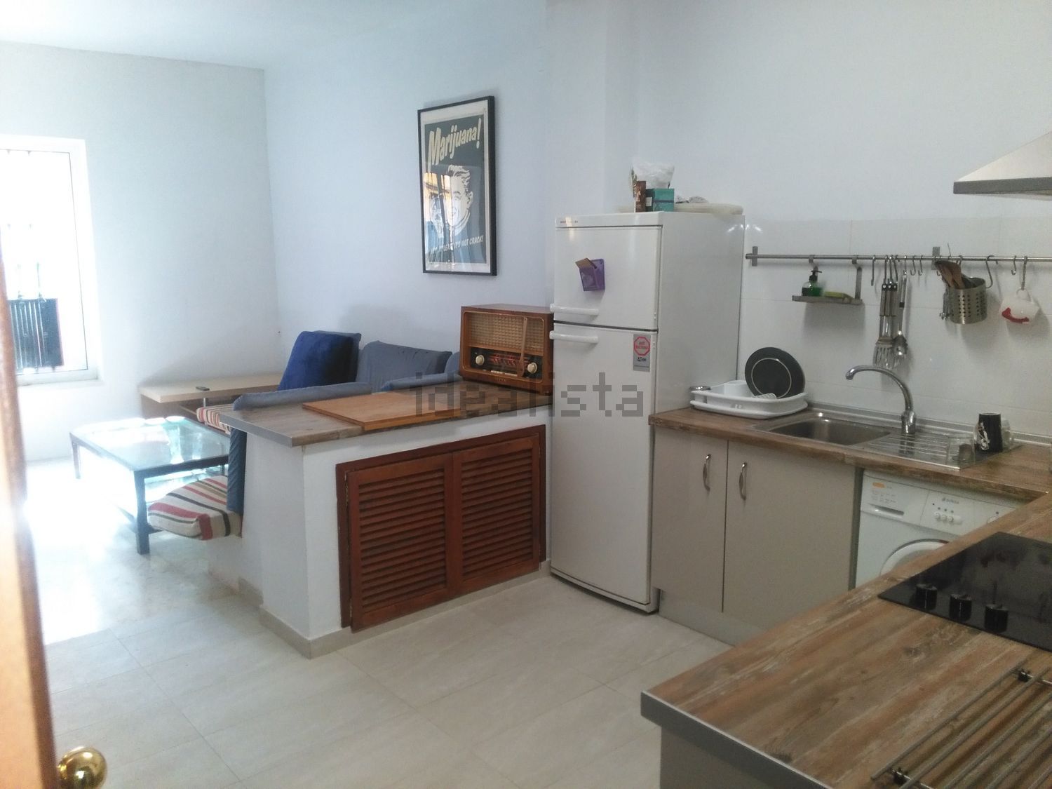 Habitación en alquiler, Sevilla