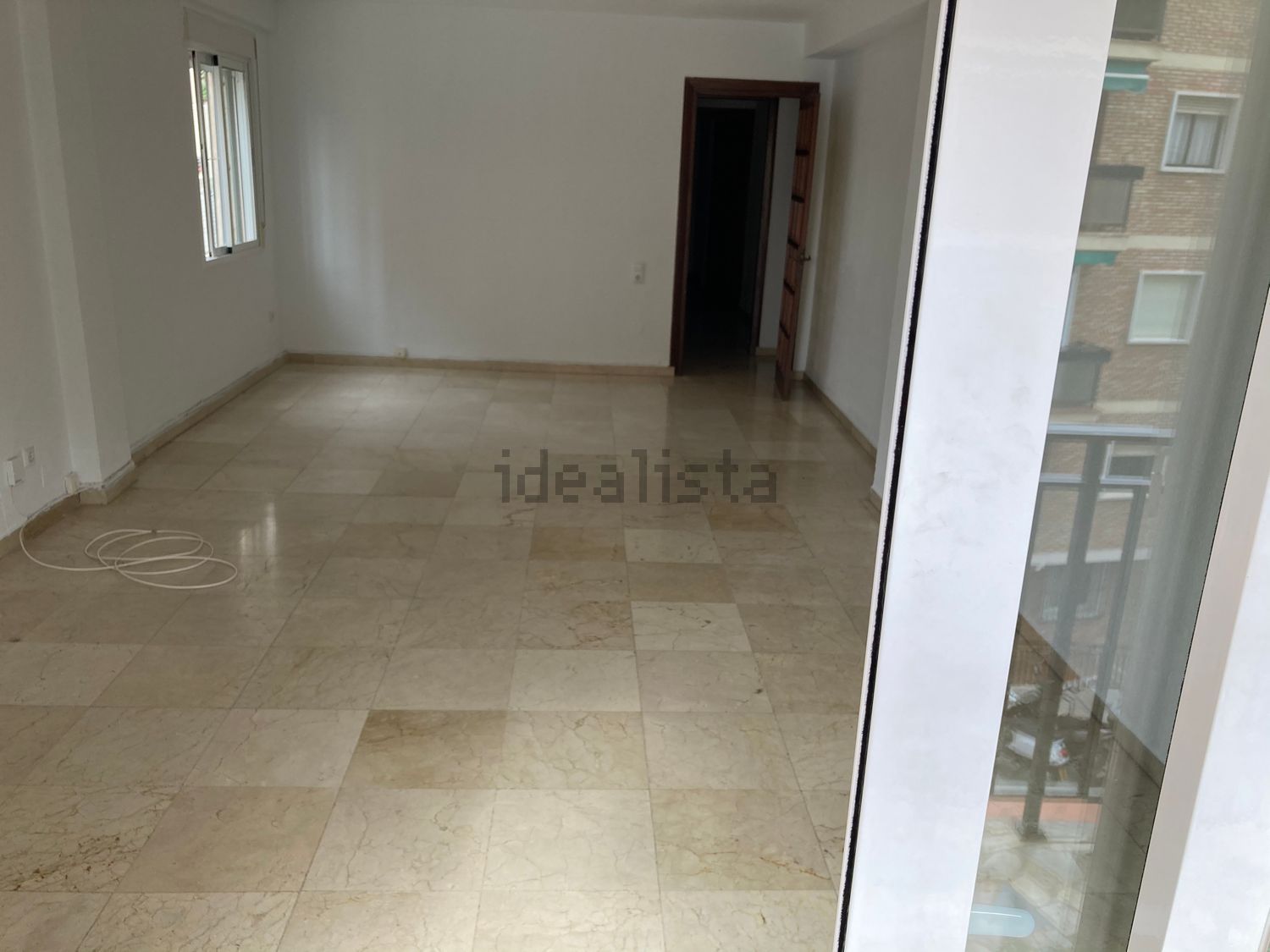 Wohnung 130 m² in Málaga