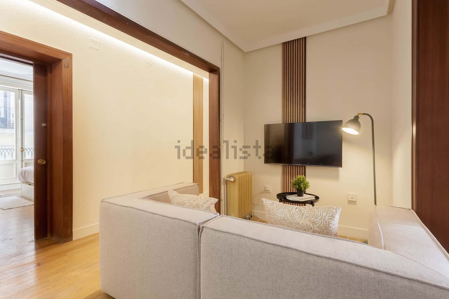 Habitación en alquiler, Madrid