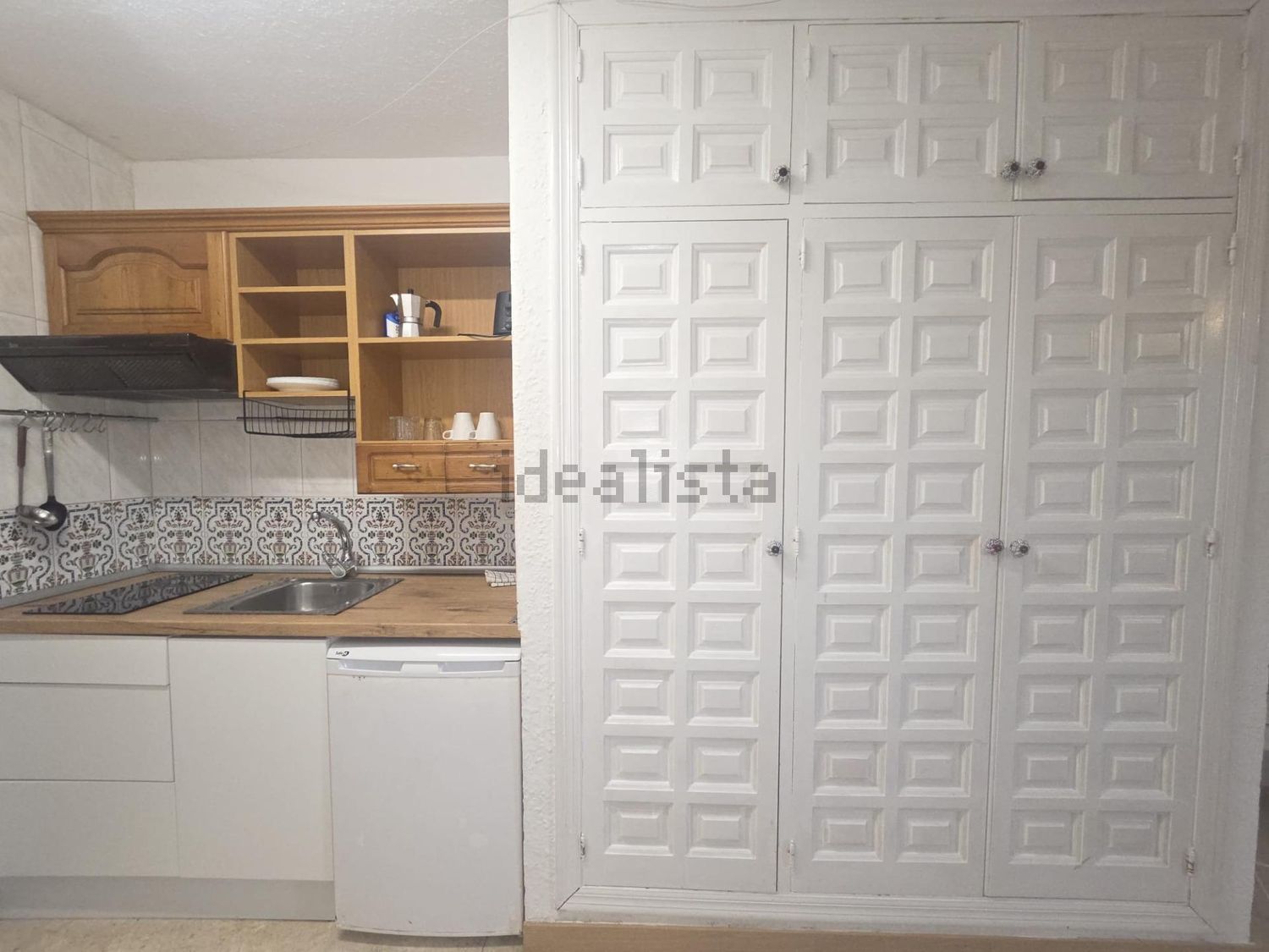 Pis de 37 m² a Mijas