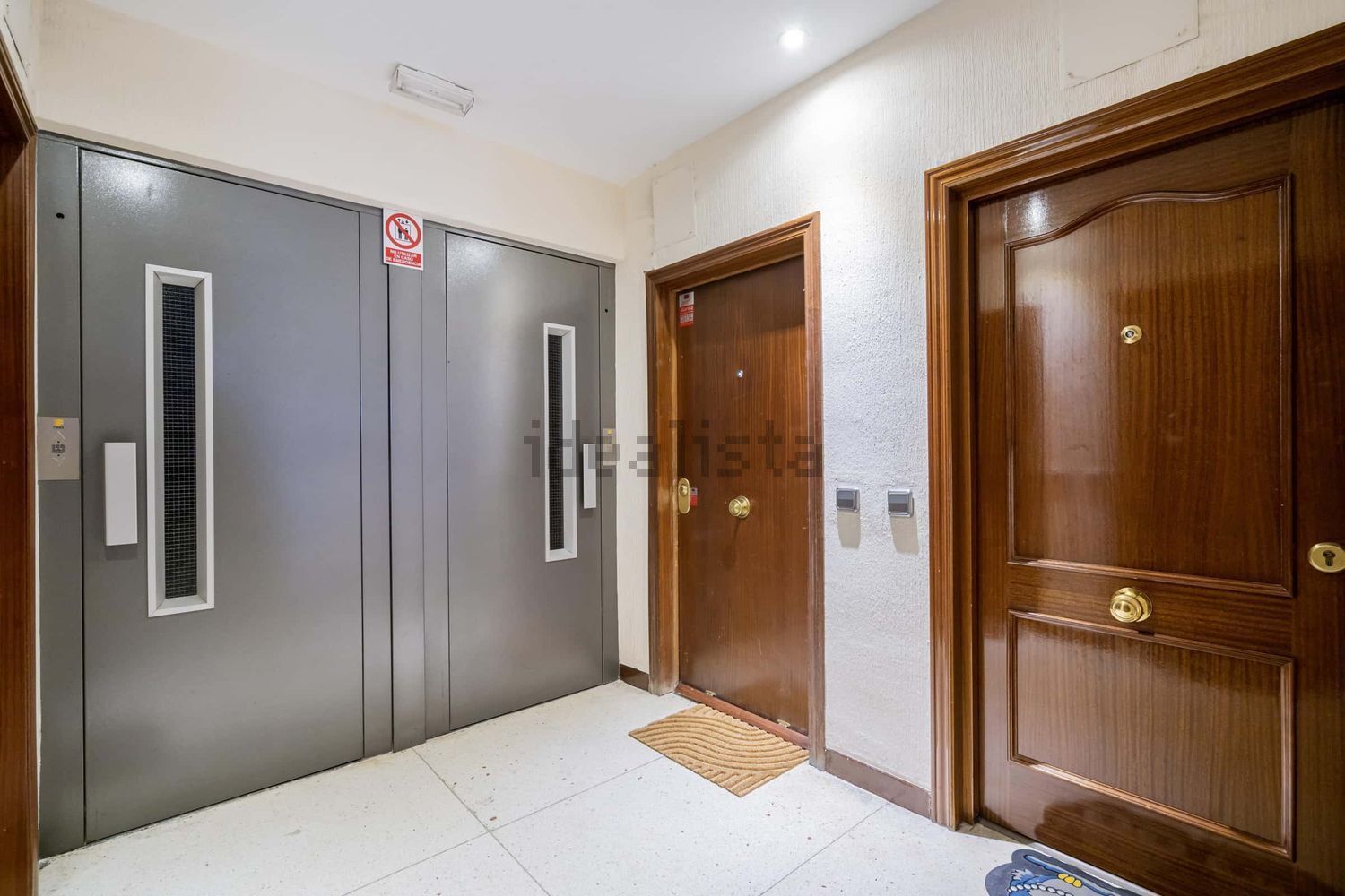 Pis de 83 m² a Madrid