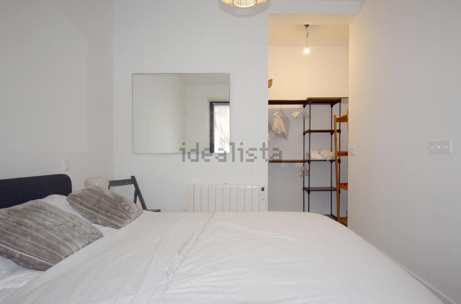 Appartamento 56 m² a Madrid