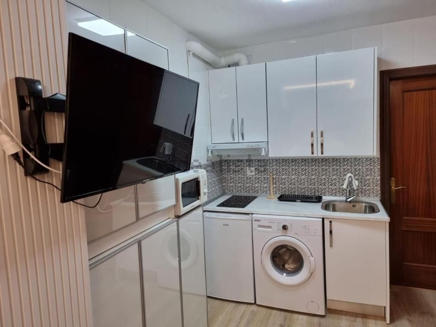 Wohnung 40 m² in Roquetas de Mar
