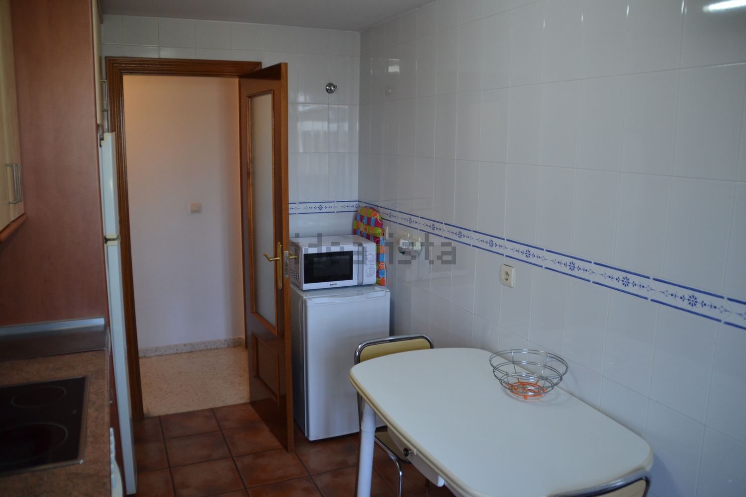 Habitació de lloguer, Jaén