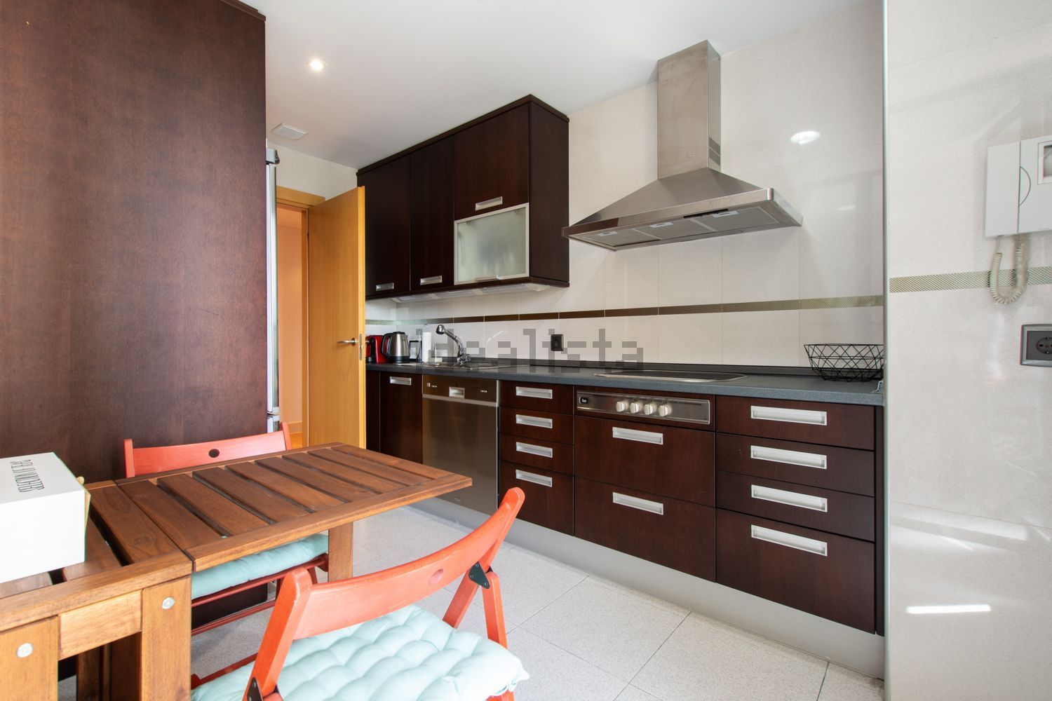 Pis de 105 m² a Madrid