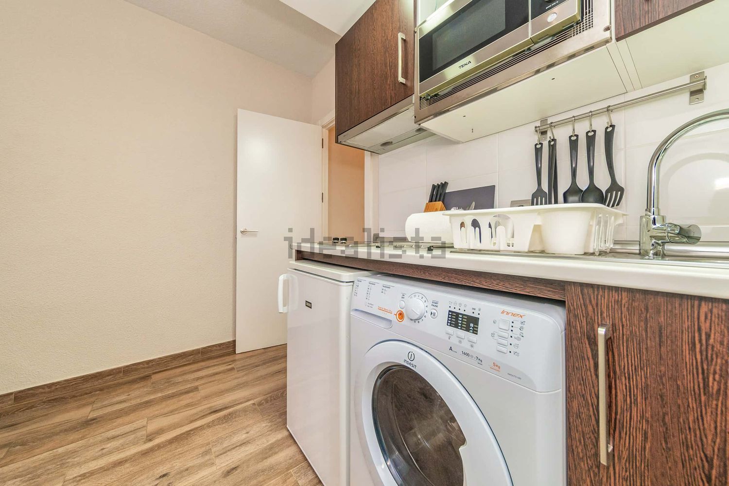 Pis de 32 m² a Madrid