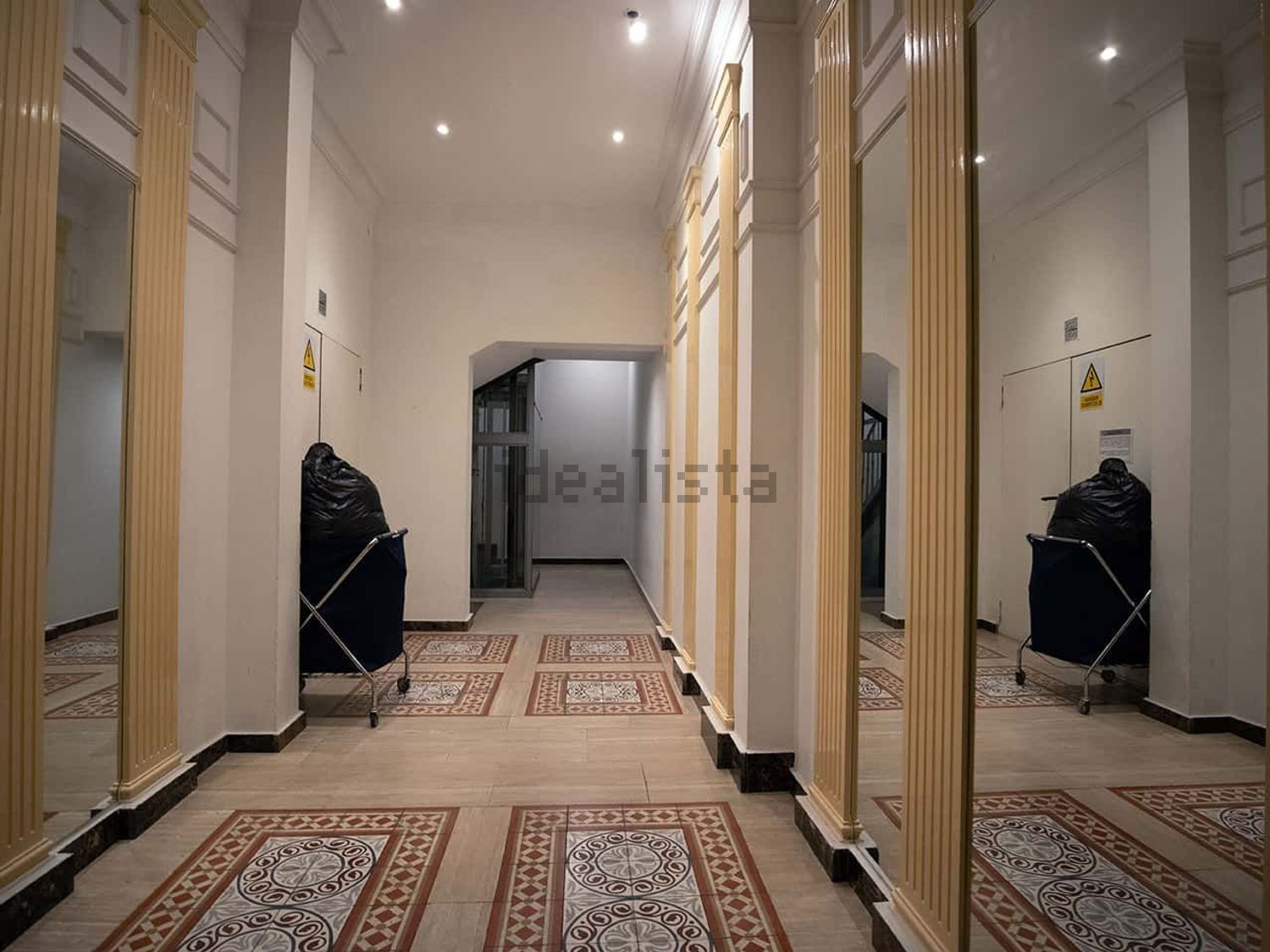 Piso de 65 m² en Madrid