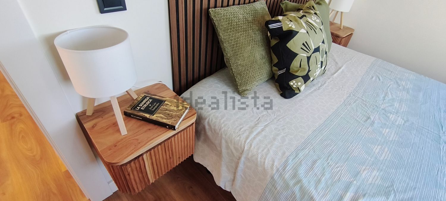 Appartamento 74 m² a Saragozza