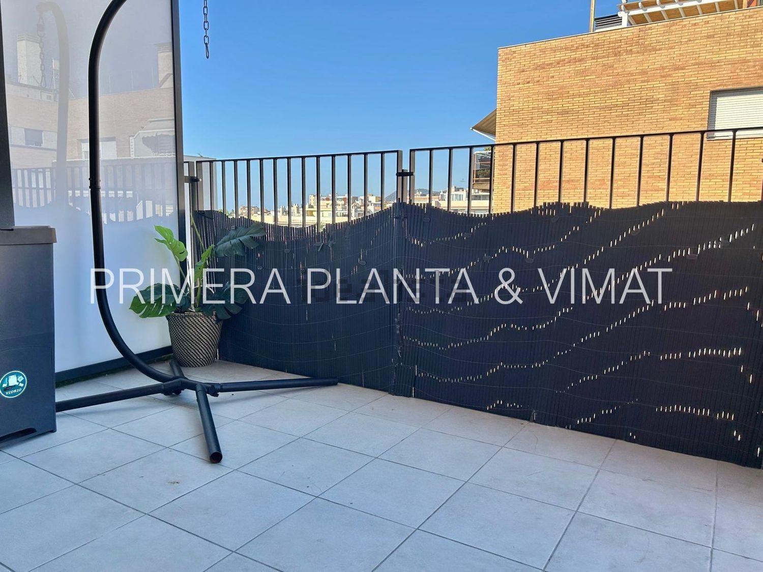 Appartamento 81 m² a Mataró