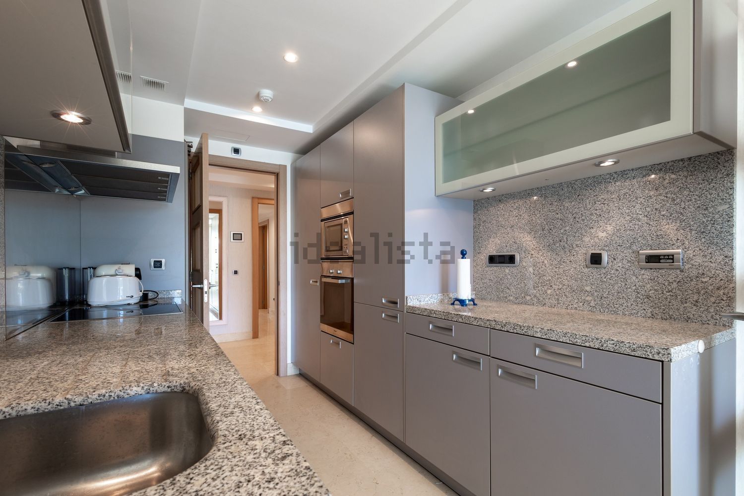 Pis de 135 m² a Marbella