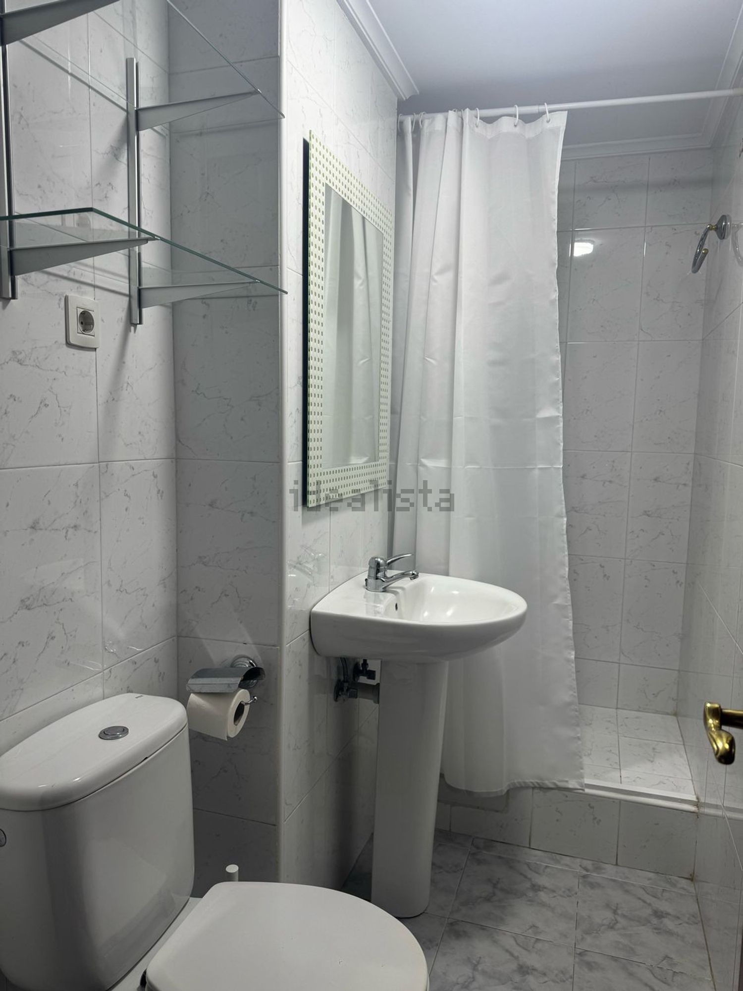 Piso de 75 m² en Castro-Urdiales