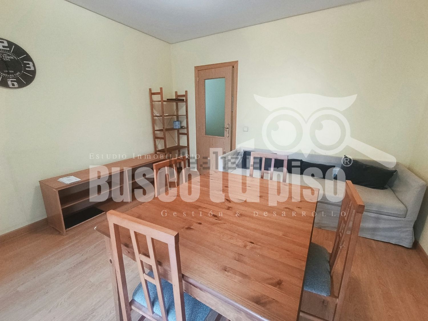 Pis de 52 m² a Madrid