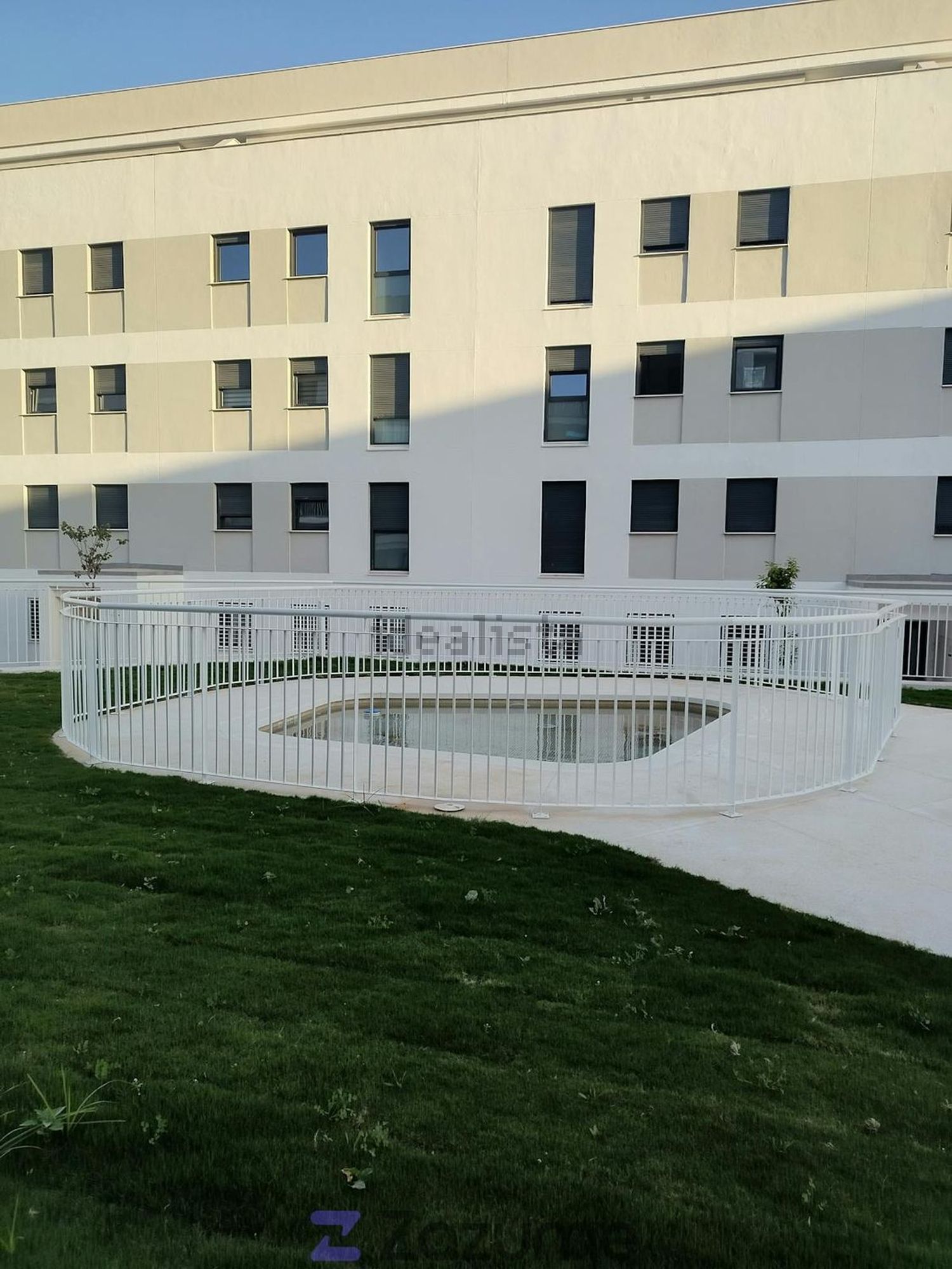 Pis de 88 m² a Mairena del Aljarafe