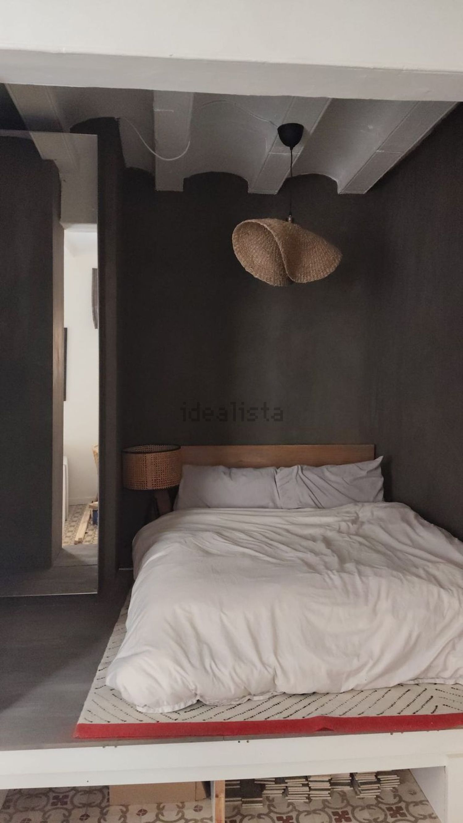 Pis de 54 m² a Barcelona
