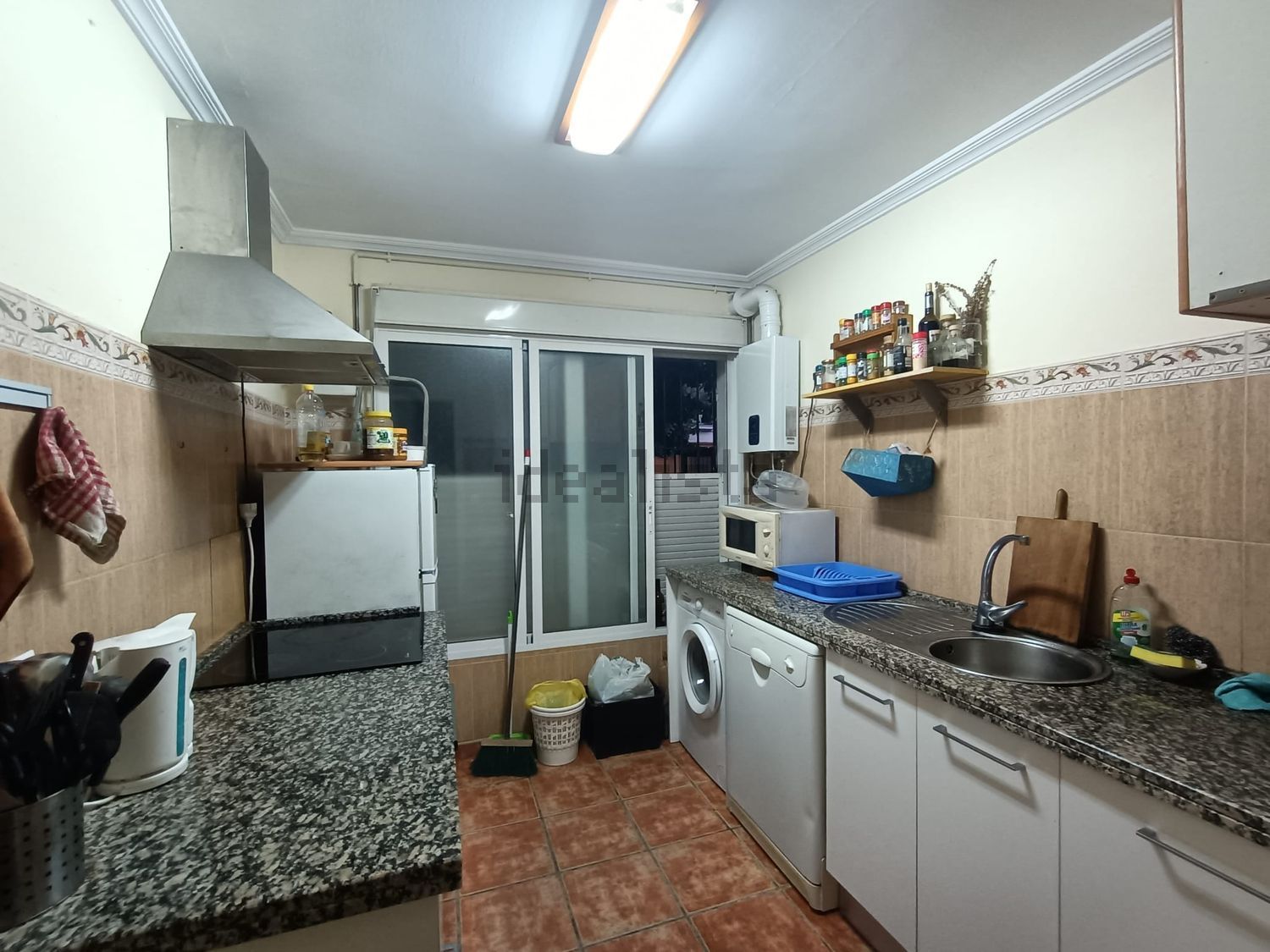 Zimmer zur Miete, Sevilla