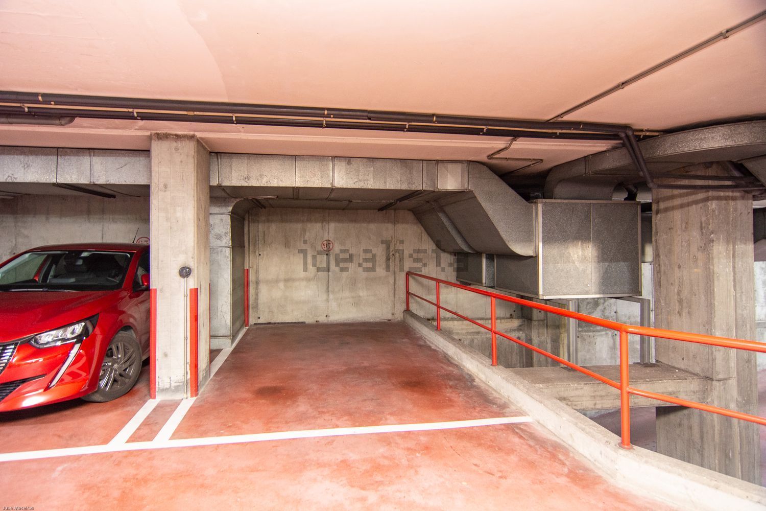 Piso de 60 m² en Culleredo
