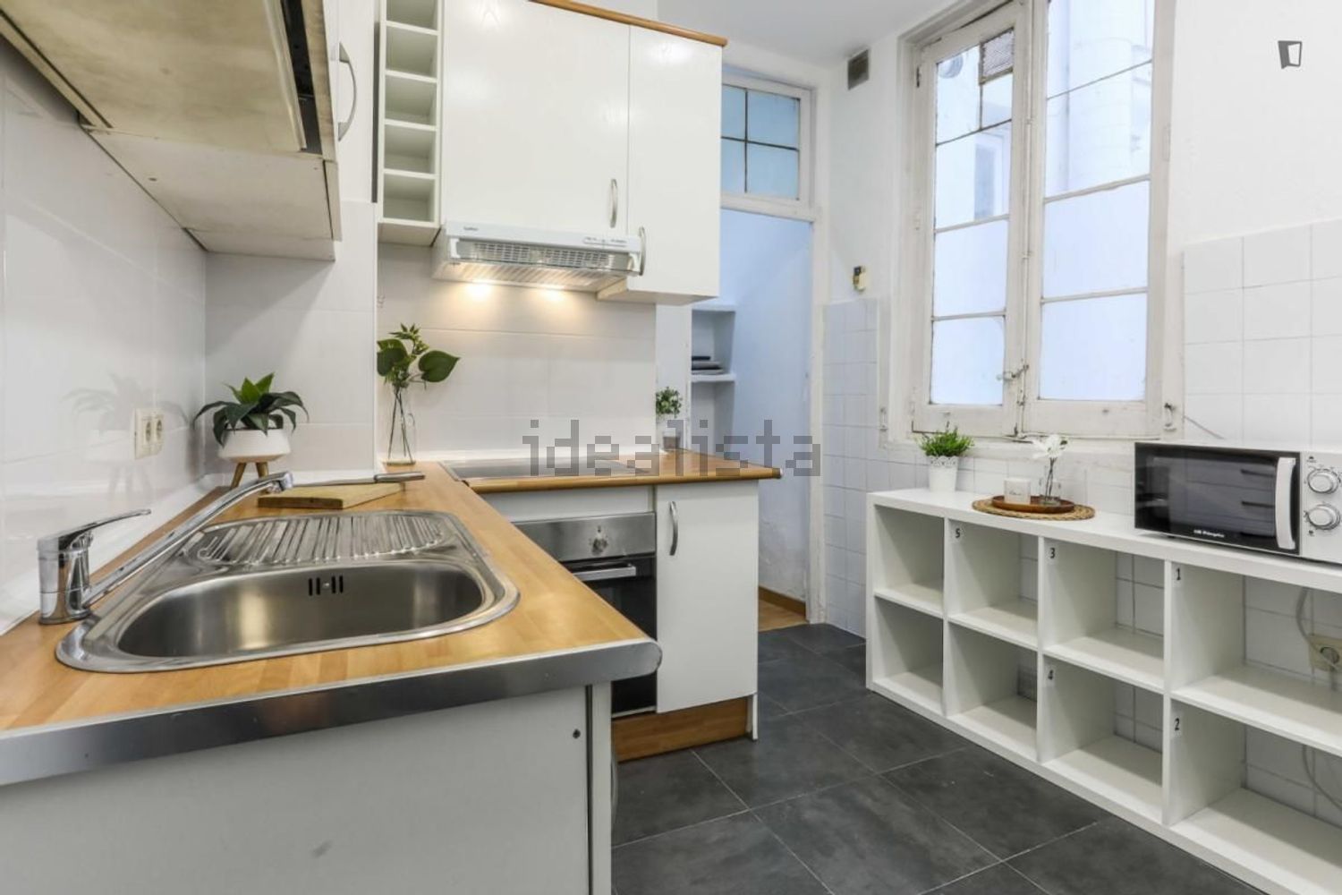 Habitación en alquiler, Madrid