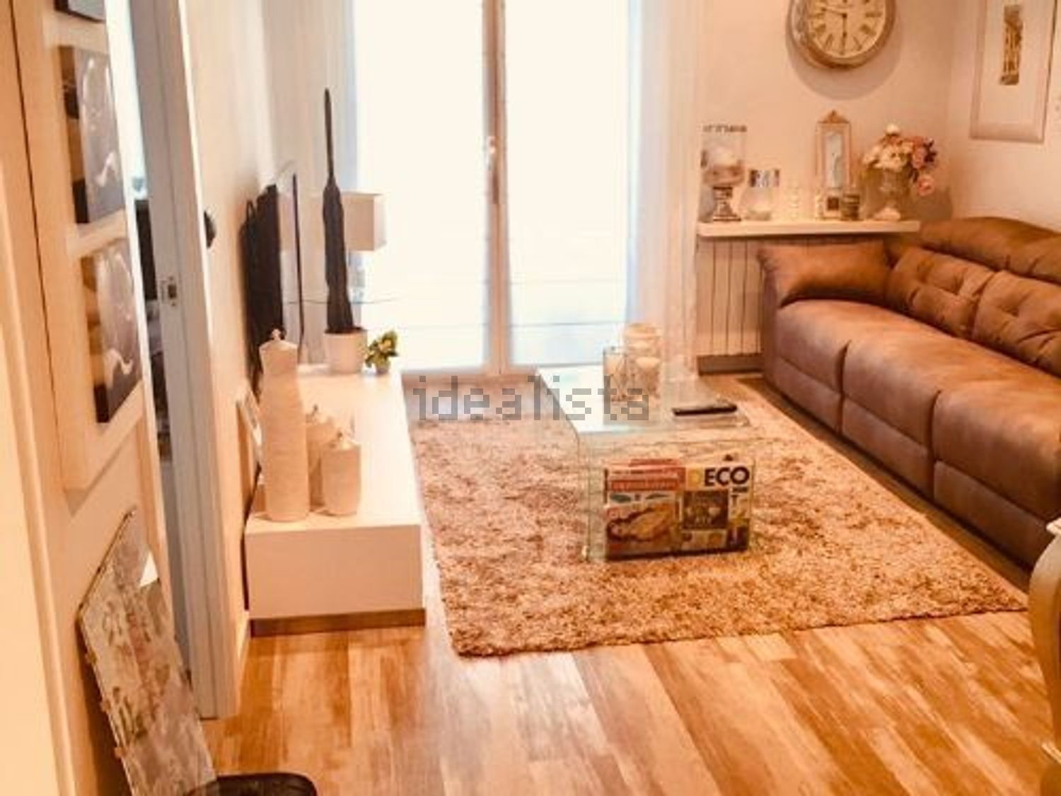 Piso de 68 m² en Irún