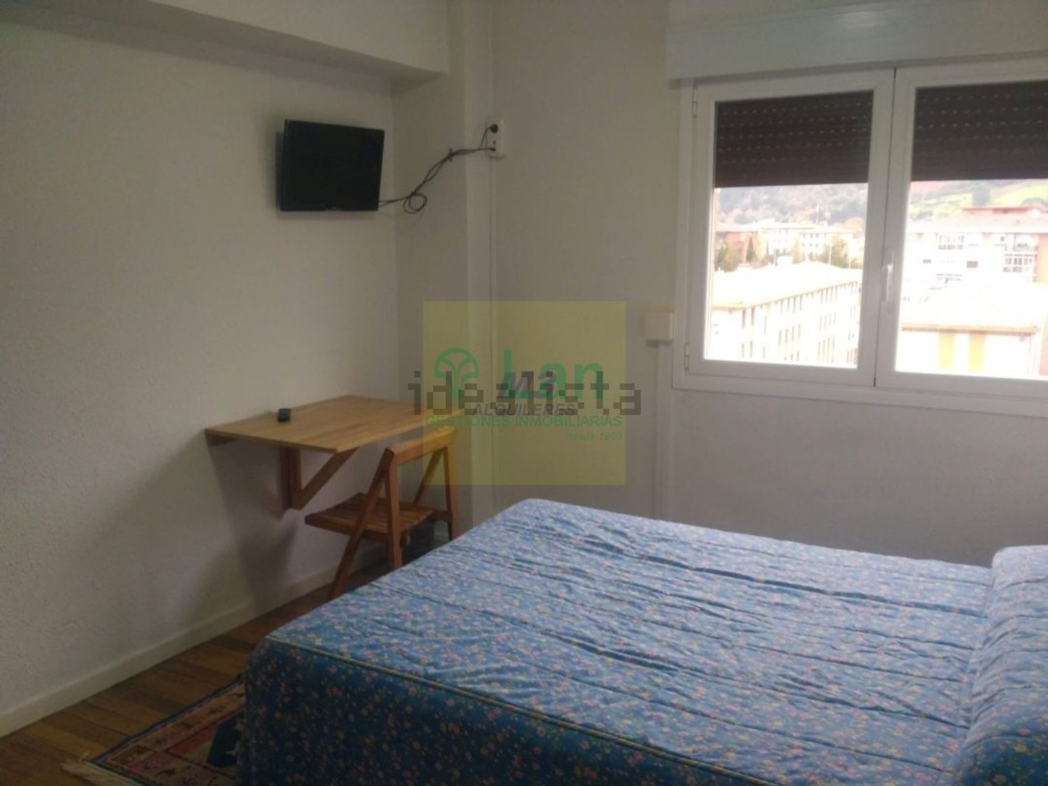Wohnung 90 m² in Bilbao