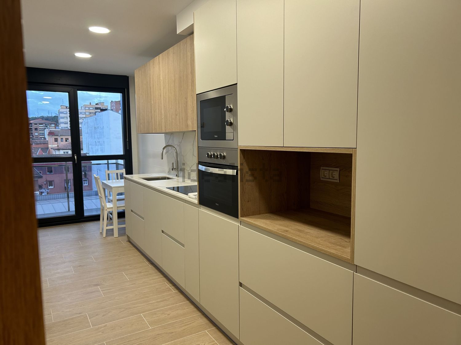 Appartamento 105 m² a Basauri