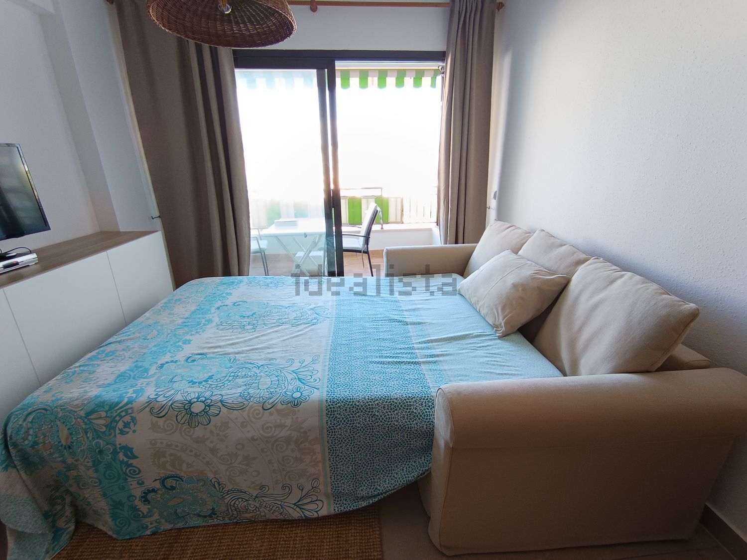 Квартира 35 м² у Calvià