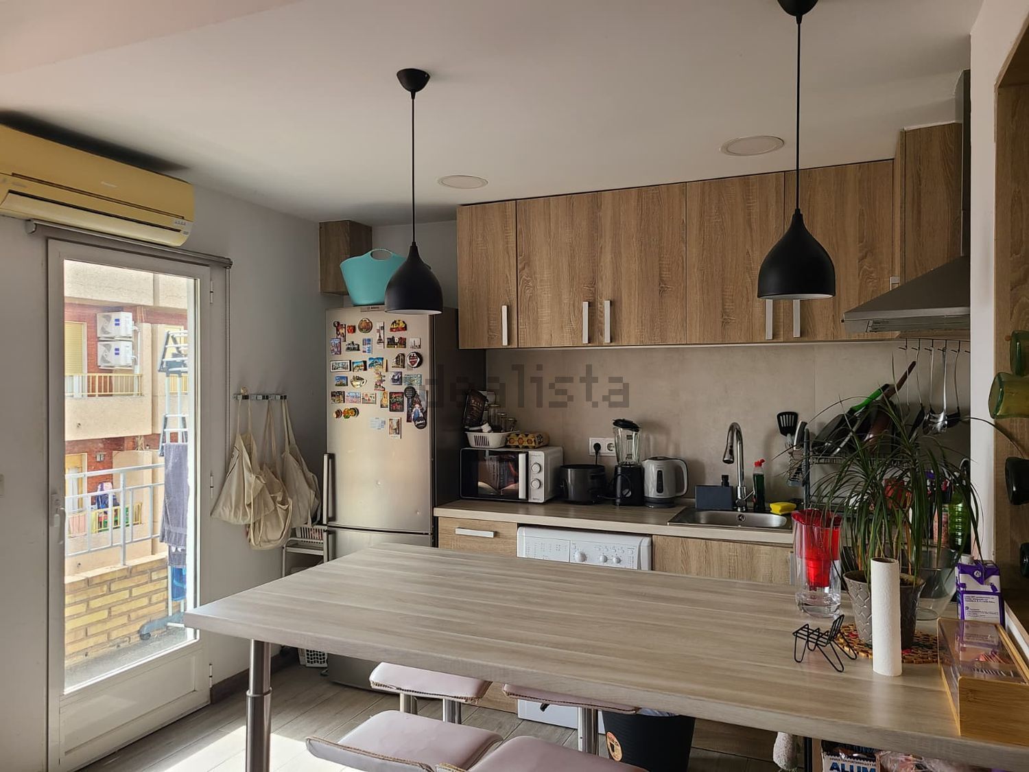 Habitación en alquiler, Sedaví