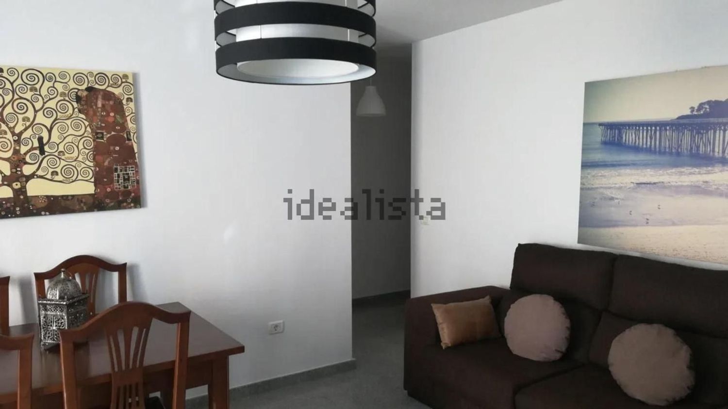 Pis de 90 m² a Candelaria