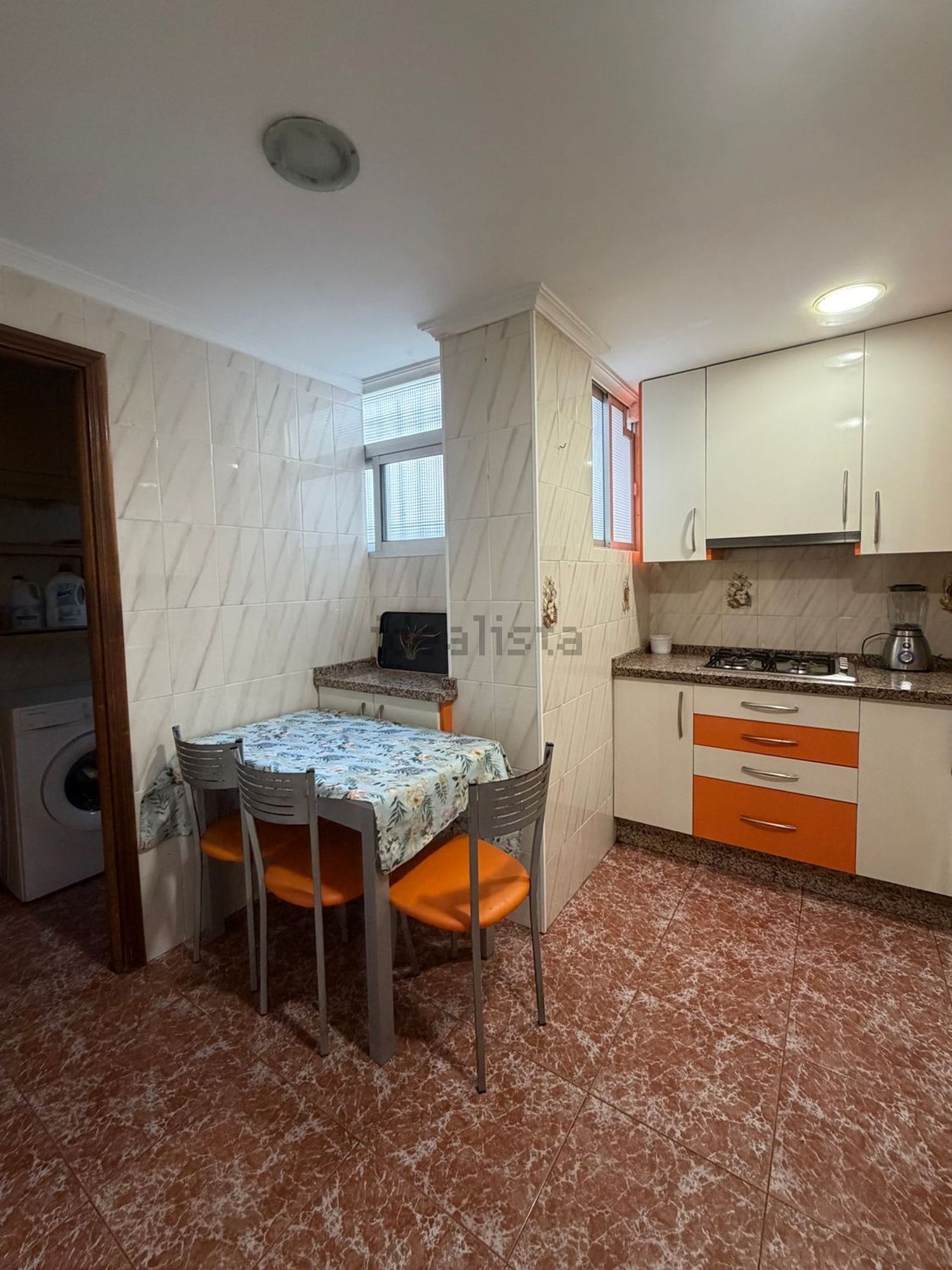 Zimmer zur Miete, Sevilla