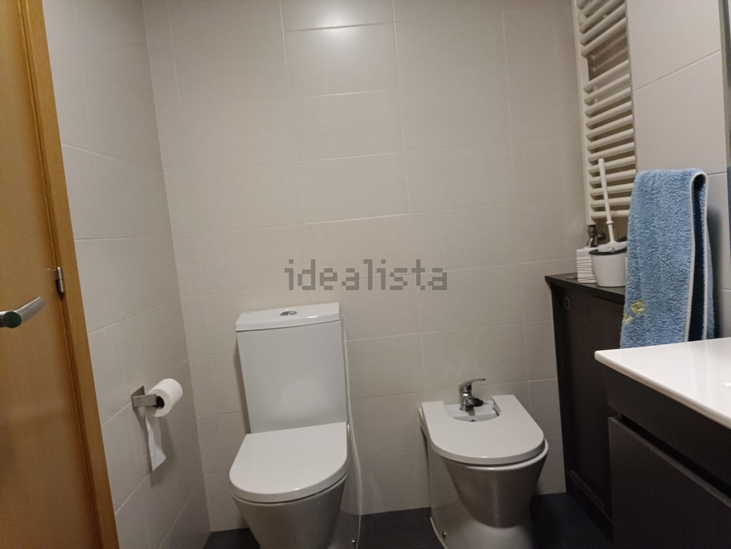 Flat 108 m² in Redondela