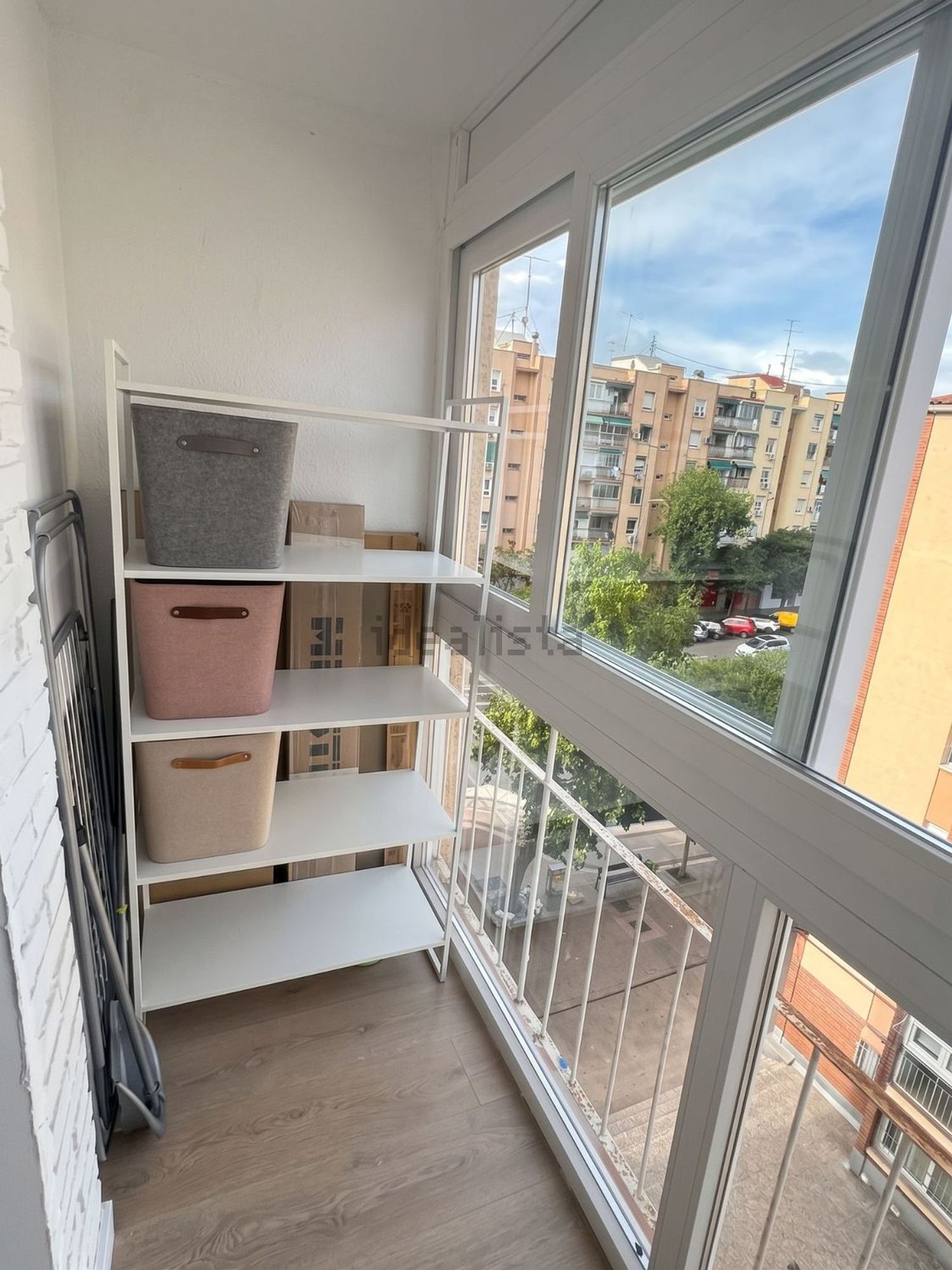 Pis de 66 m² a Madrid