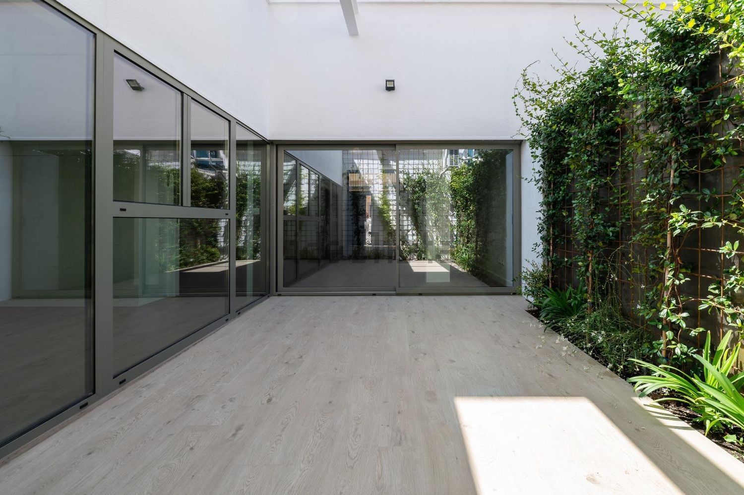 Appartamento 106 m² a Madrid